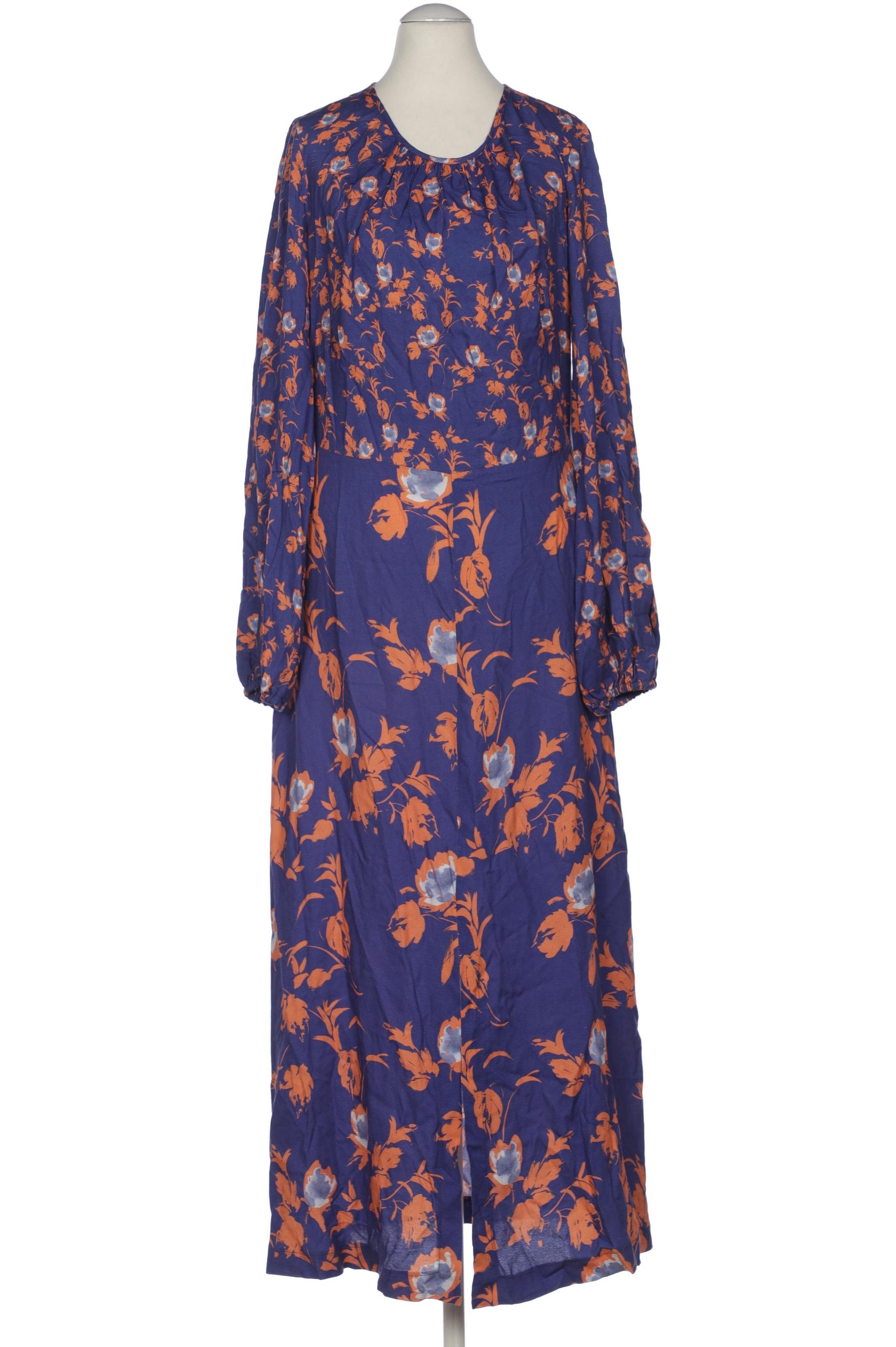 

Closet Damen Kleid, blau, Gr. 12