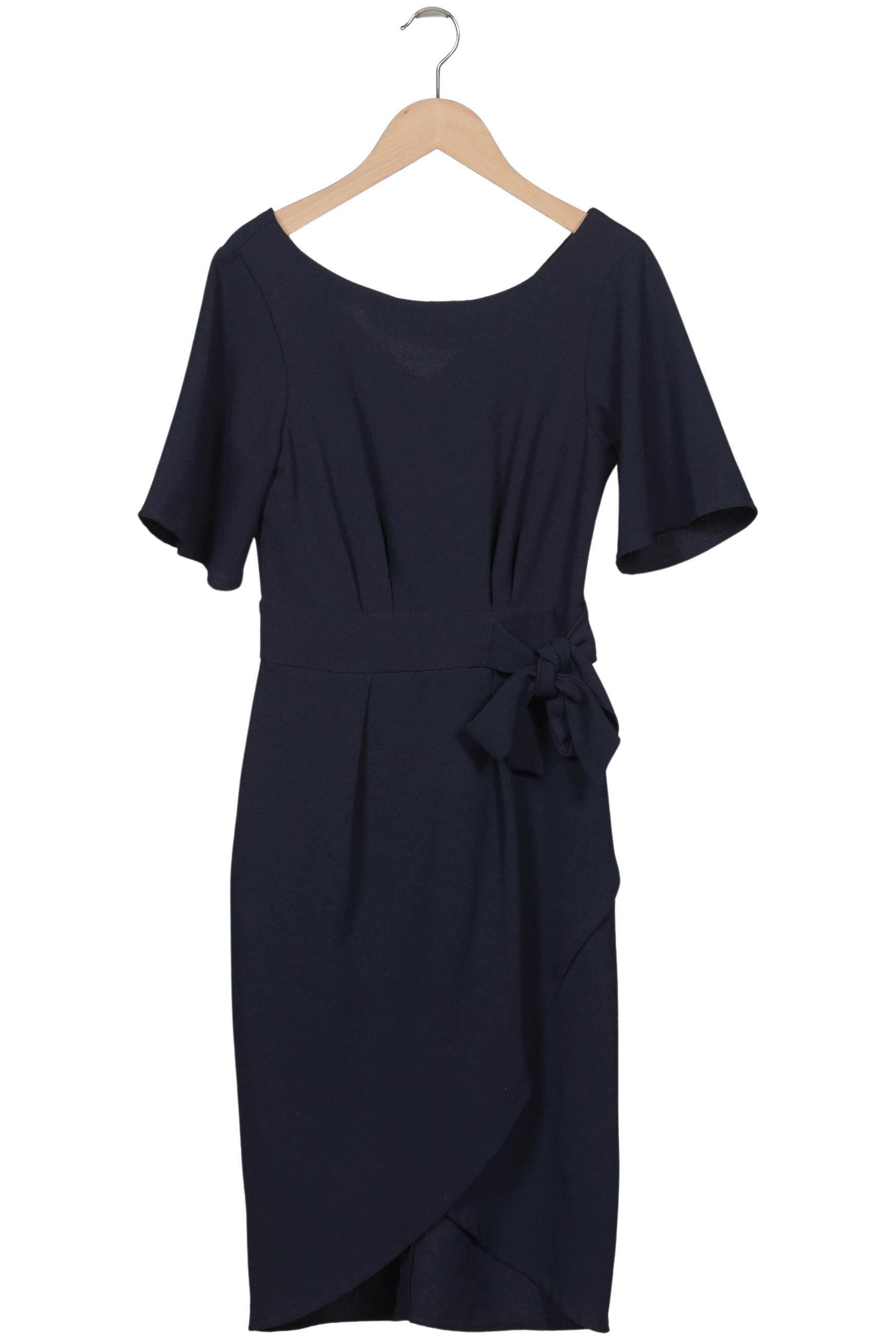 

Closet Damen Kleid, marineblau, Gr. 6