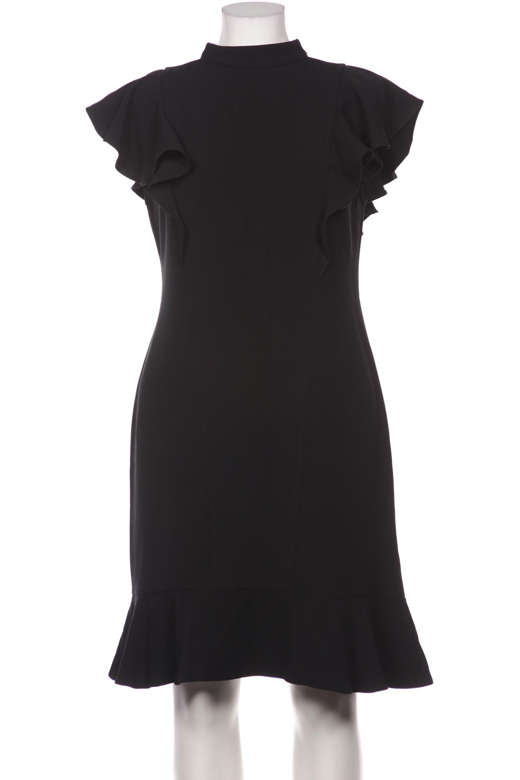 

Closet Damen Kleid, schwarz, Gr. 16