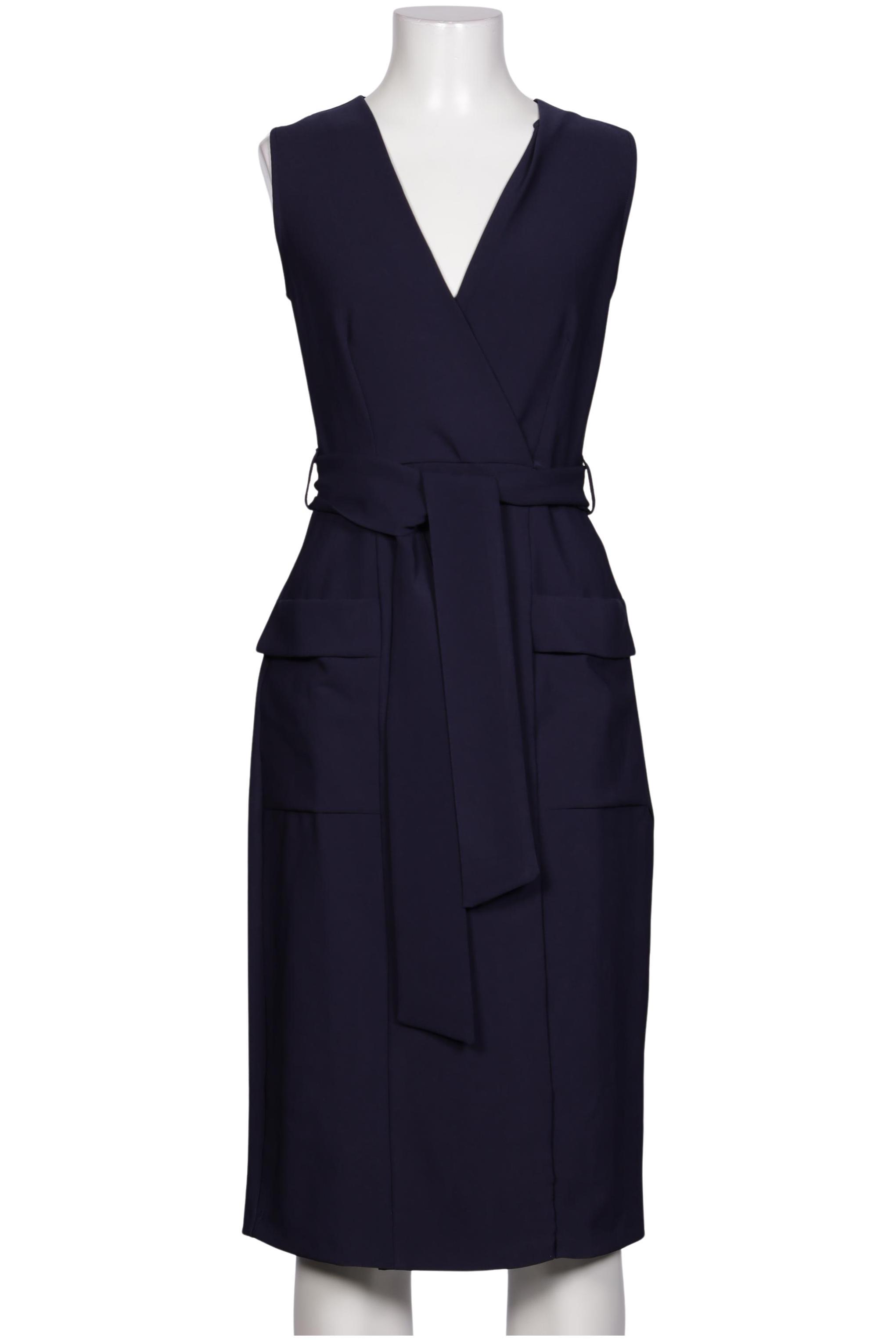 

Closet Damen Kleid, marineblau, Gr. 10