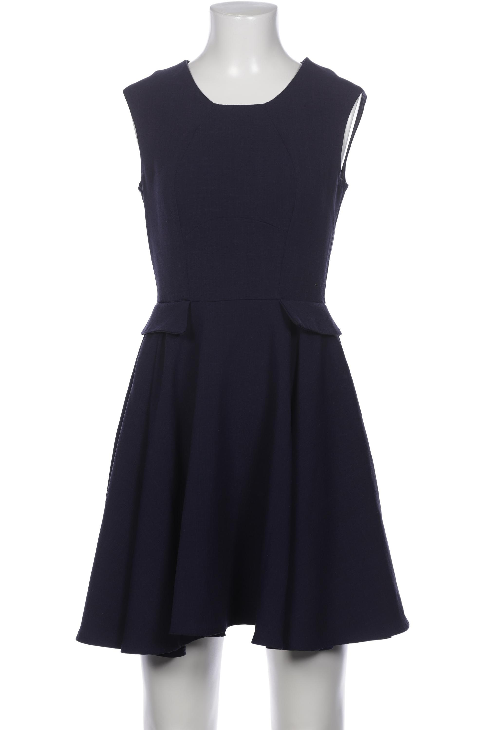 

Closet Damen Kleid, marineblau, Gr. 10