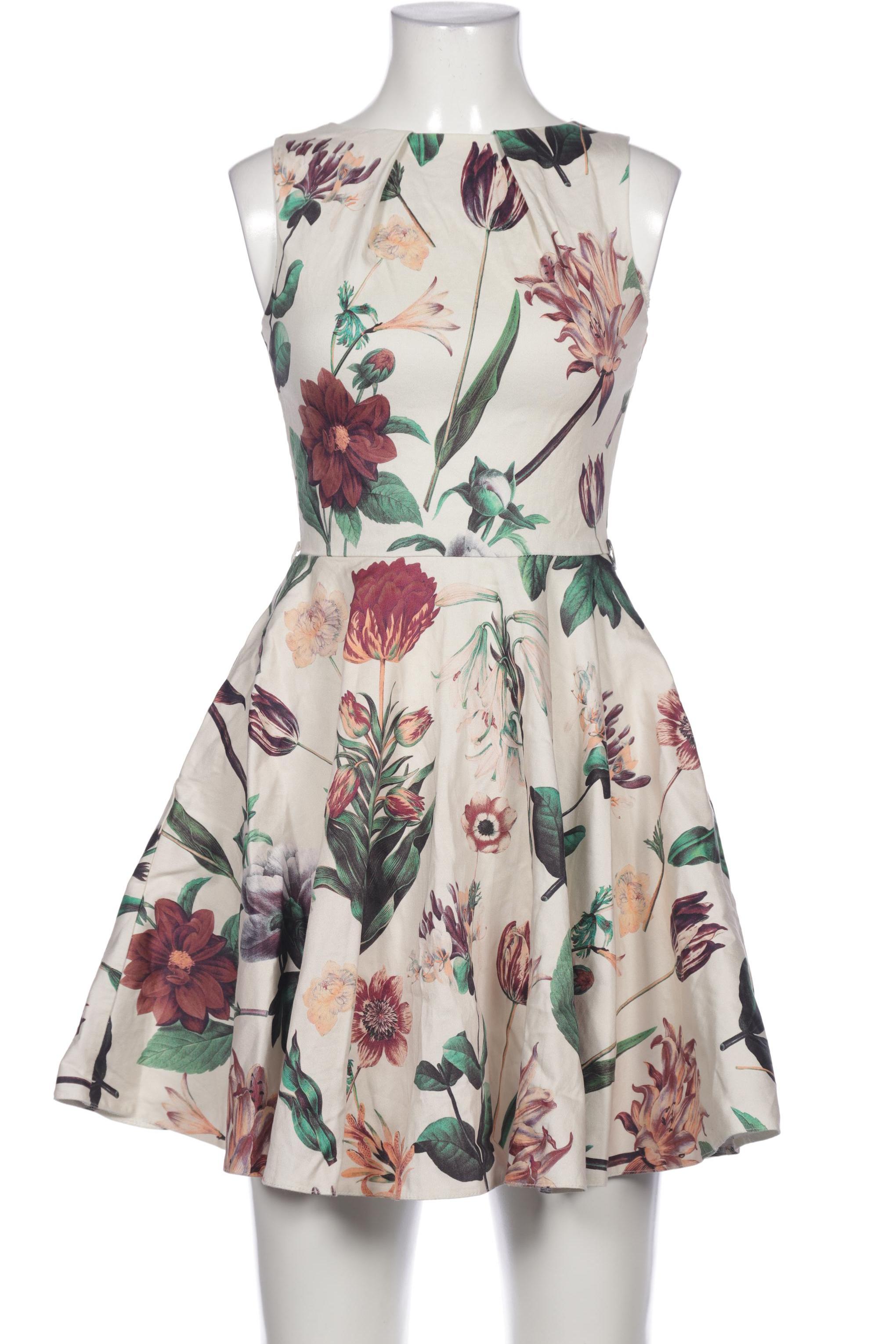 

Closet Damen Kleid, mehrfarbig, Gr. 6