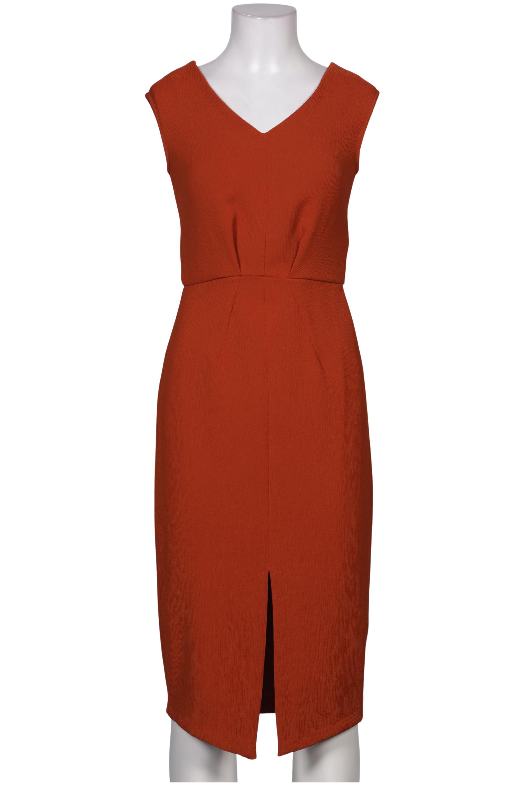 

Closet Damen Kleid, braun, Gr. 8