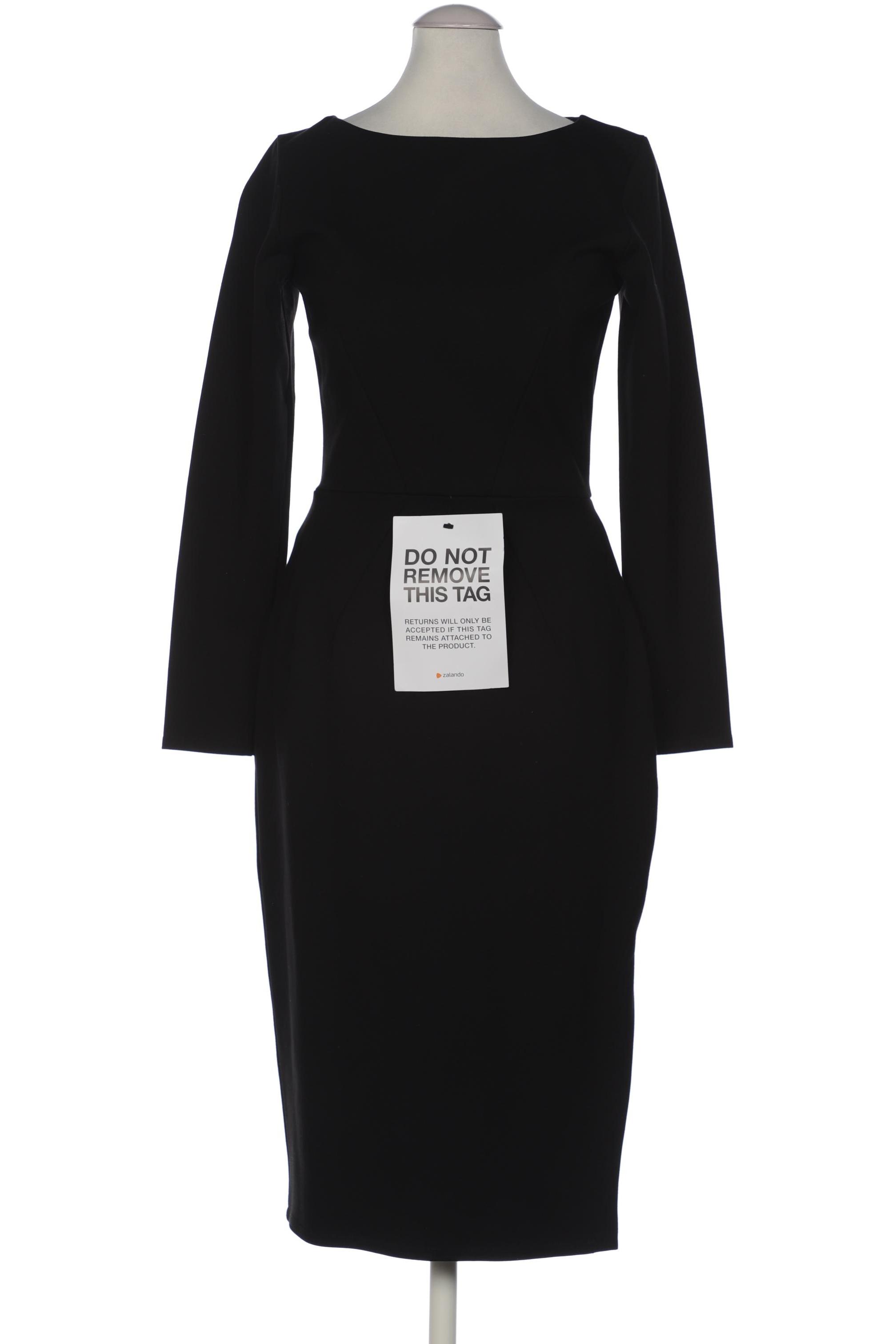 

Closet Damen Kleid, schwarz, Gr. 8