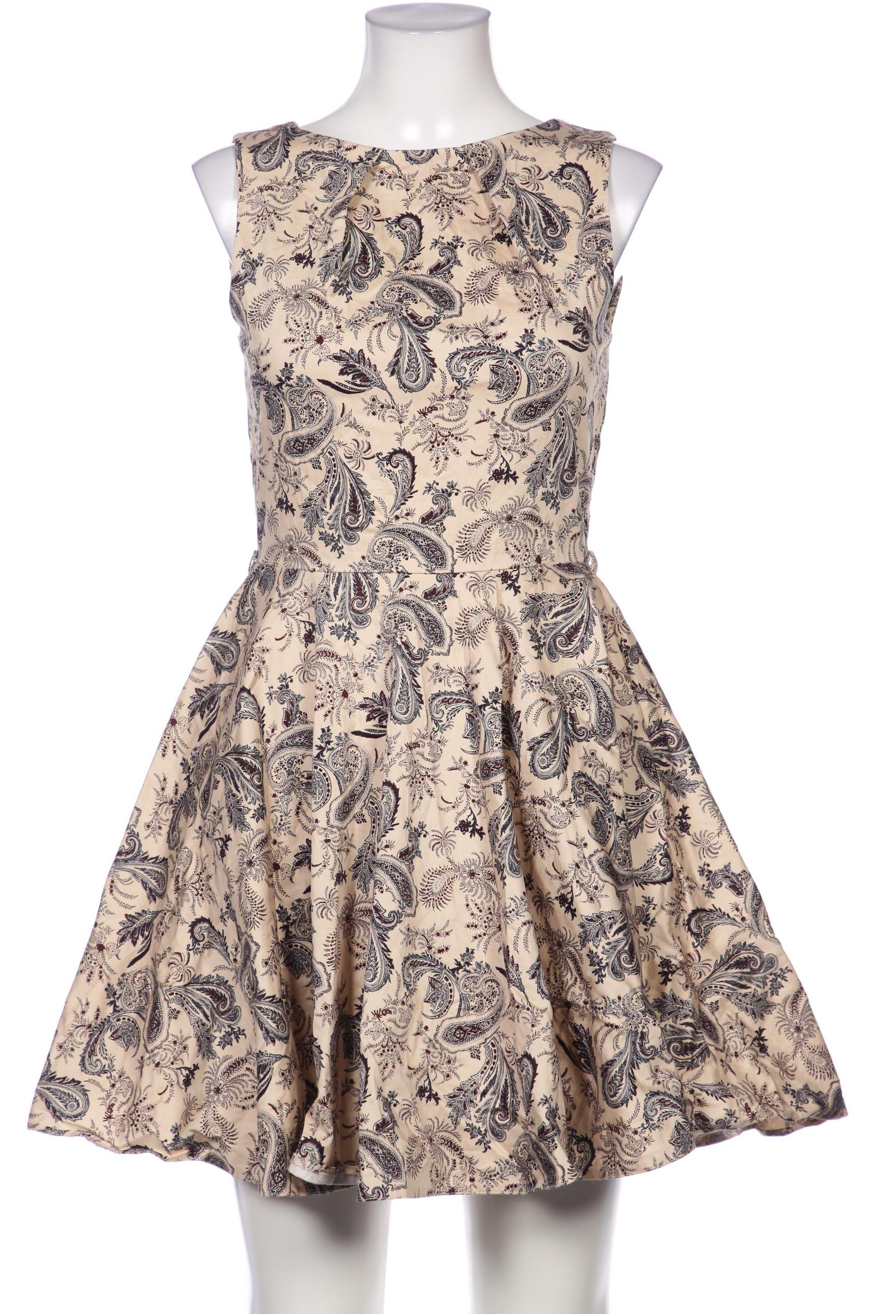 

Closet Damen Kleid, beige, Gr. 12