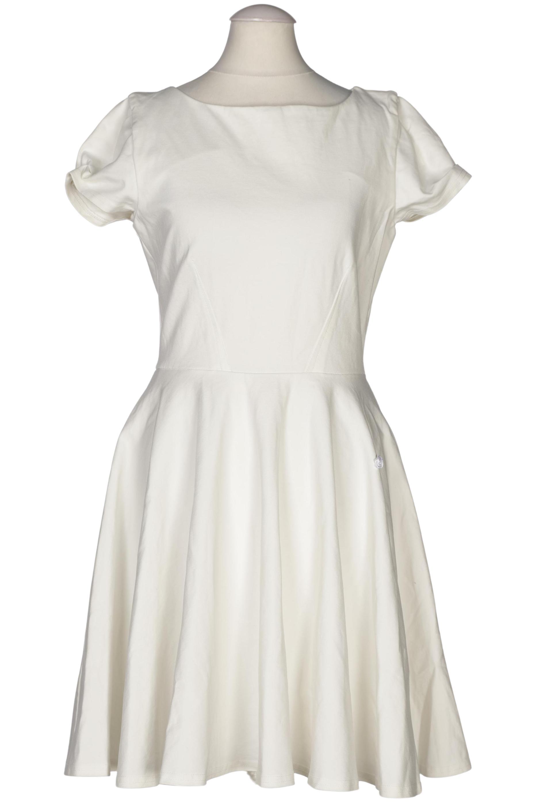 

Closet Damen Kleid, weiß, Gr. 34
