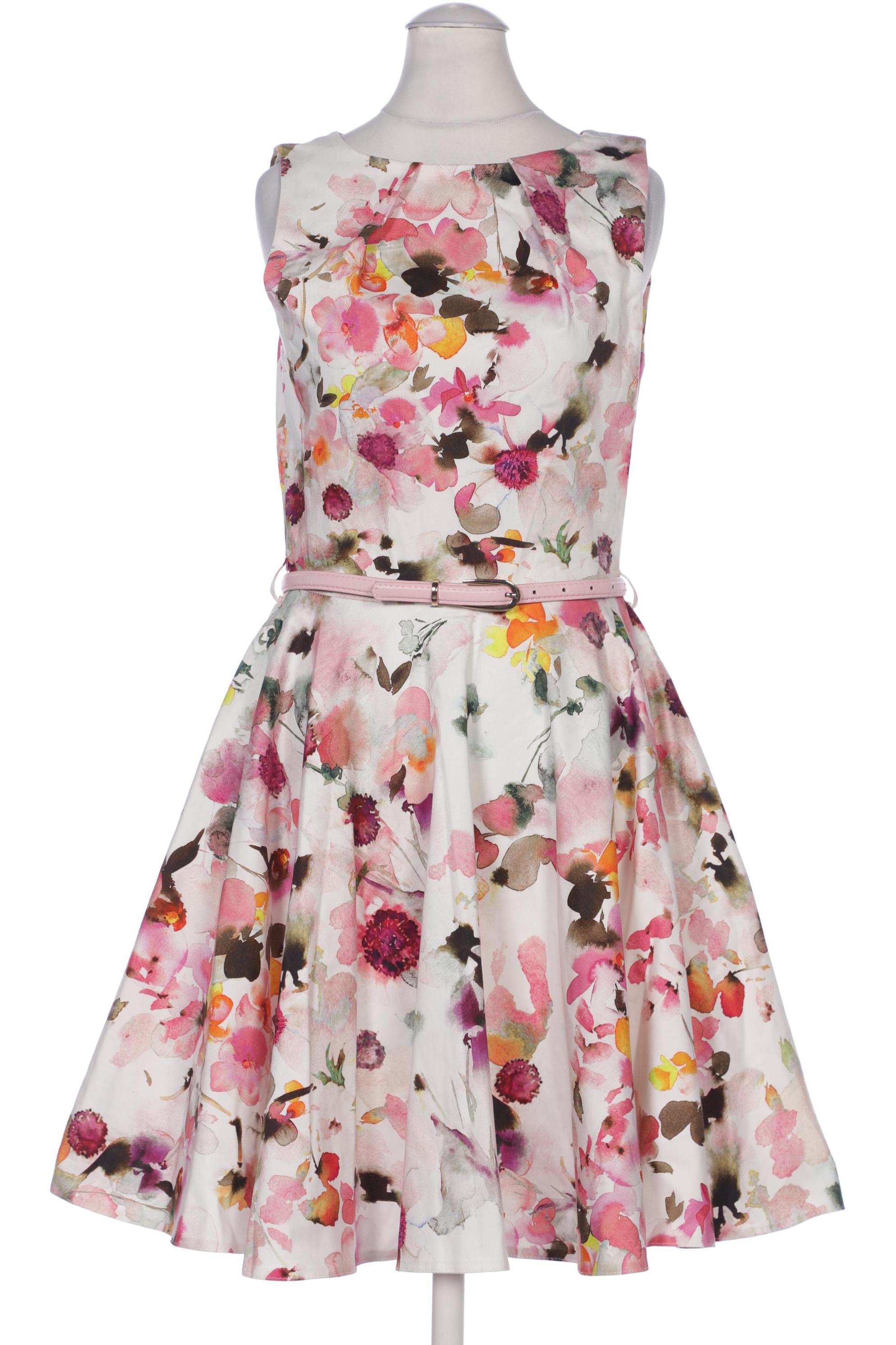 

Closet Damen Kleid, pink, Gr. 8