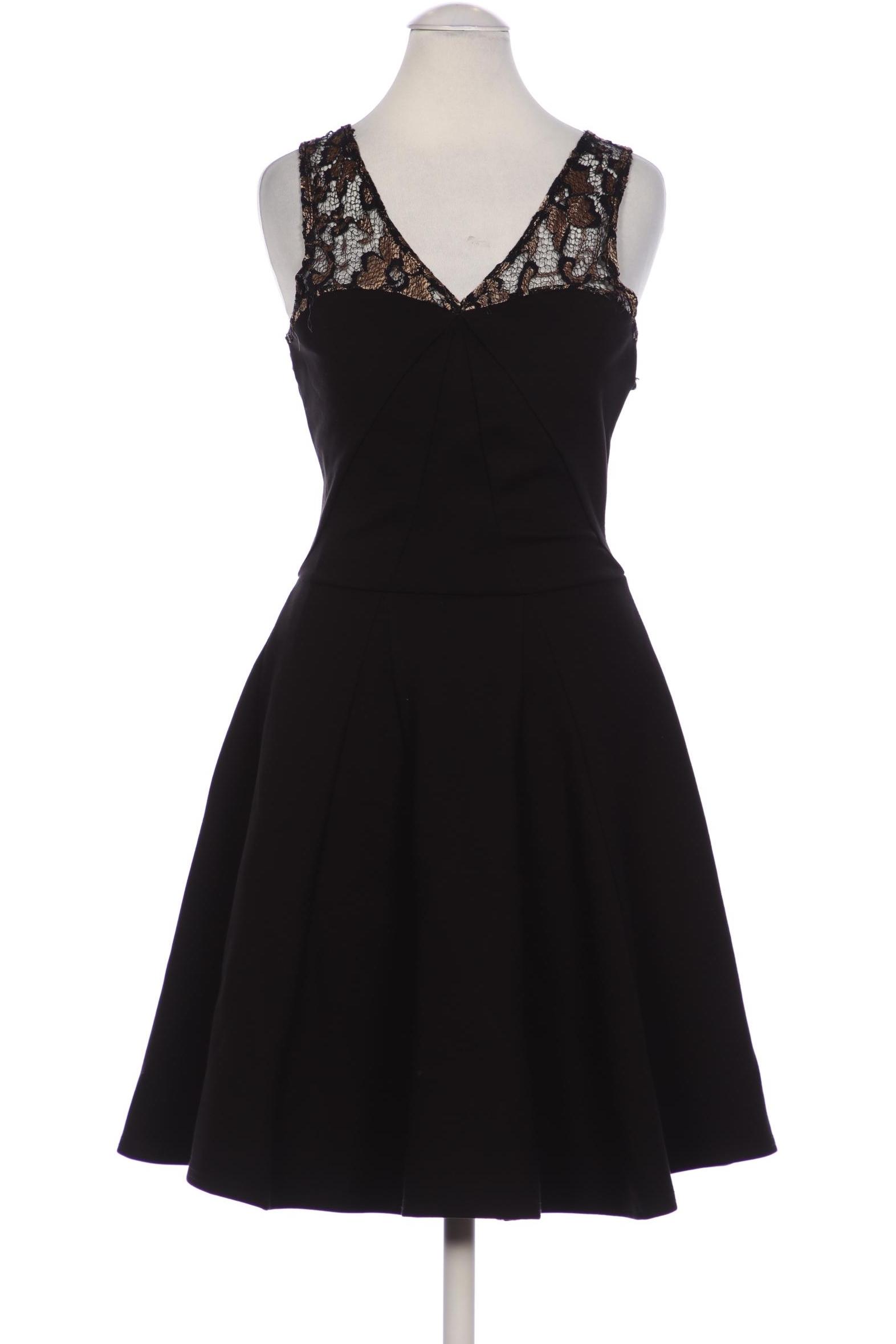 

Closet Damen Kleid, schwarz, Gr. 30