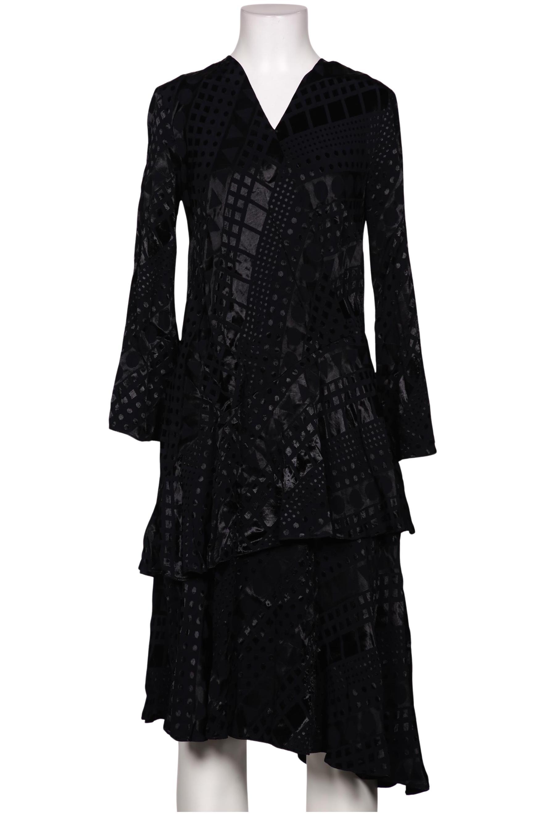 

Closet Damen Kleid, marineblau, Gr. 10