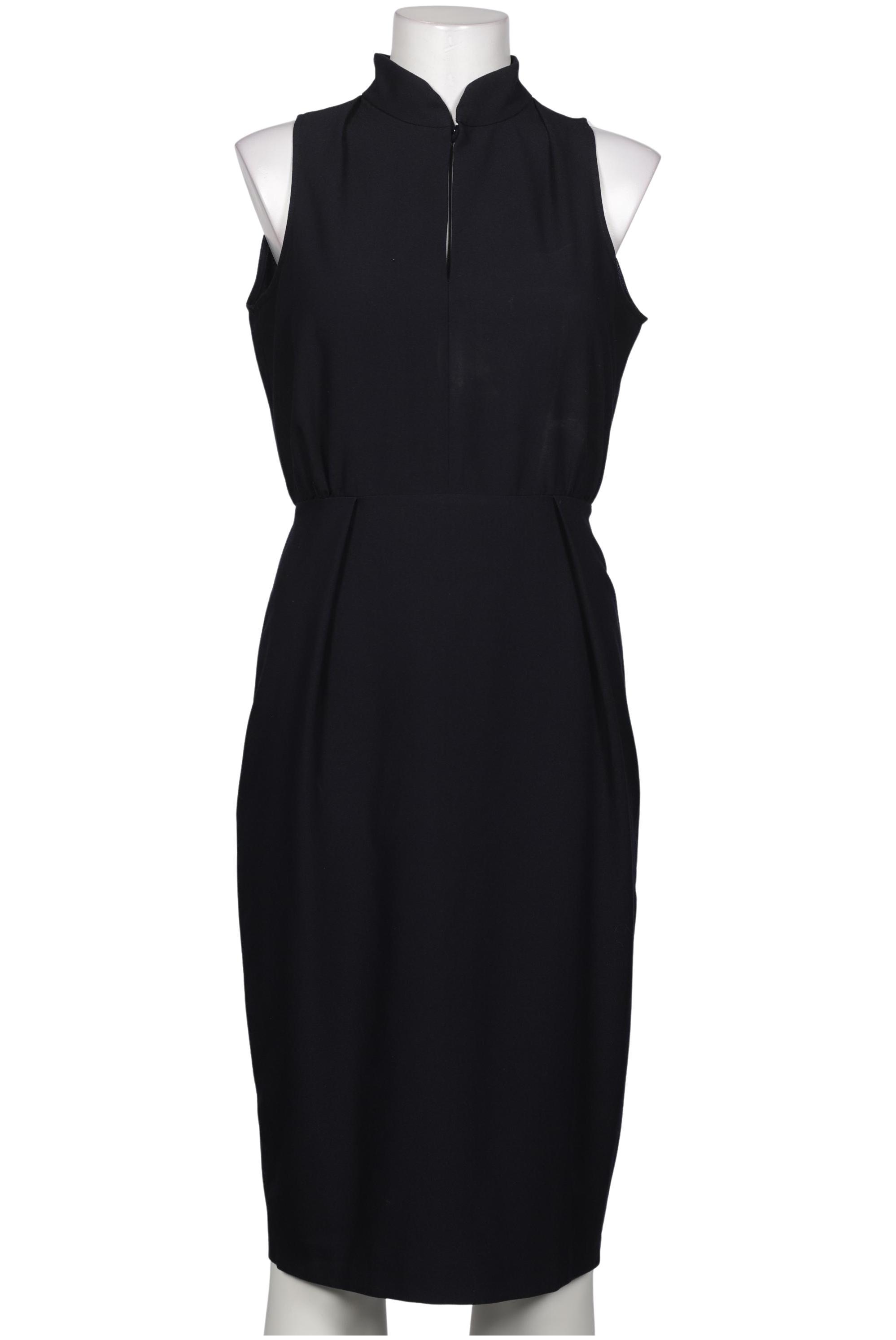 

Closet Damen Kleid, marineblau, Gr. 10