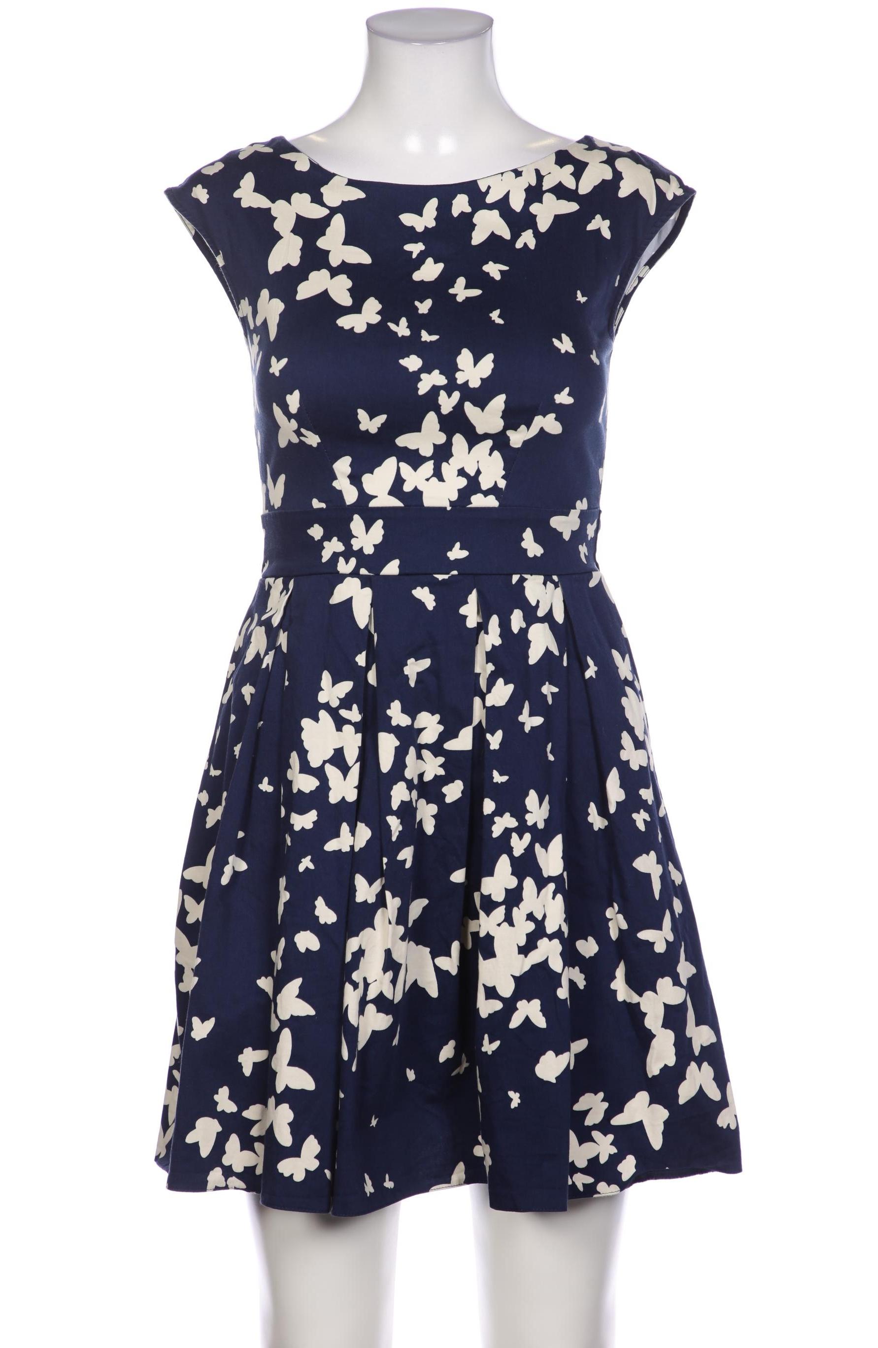 

Closet Damen Kleid, marineblau, Gr. 12