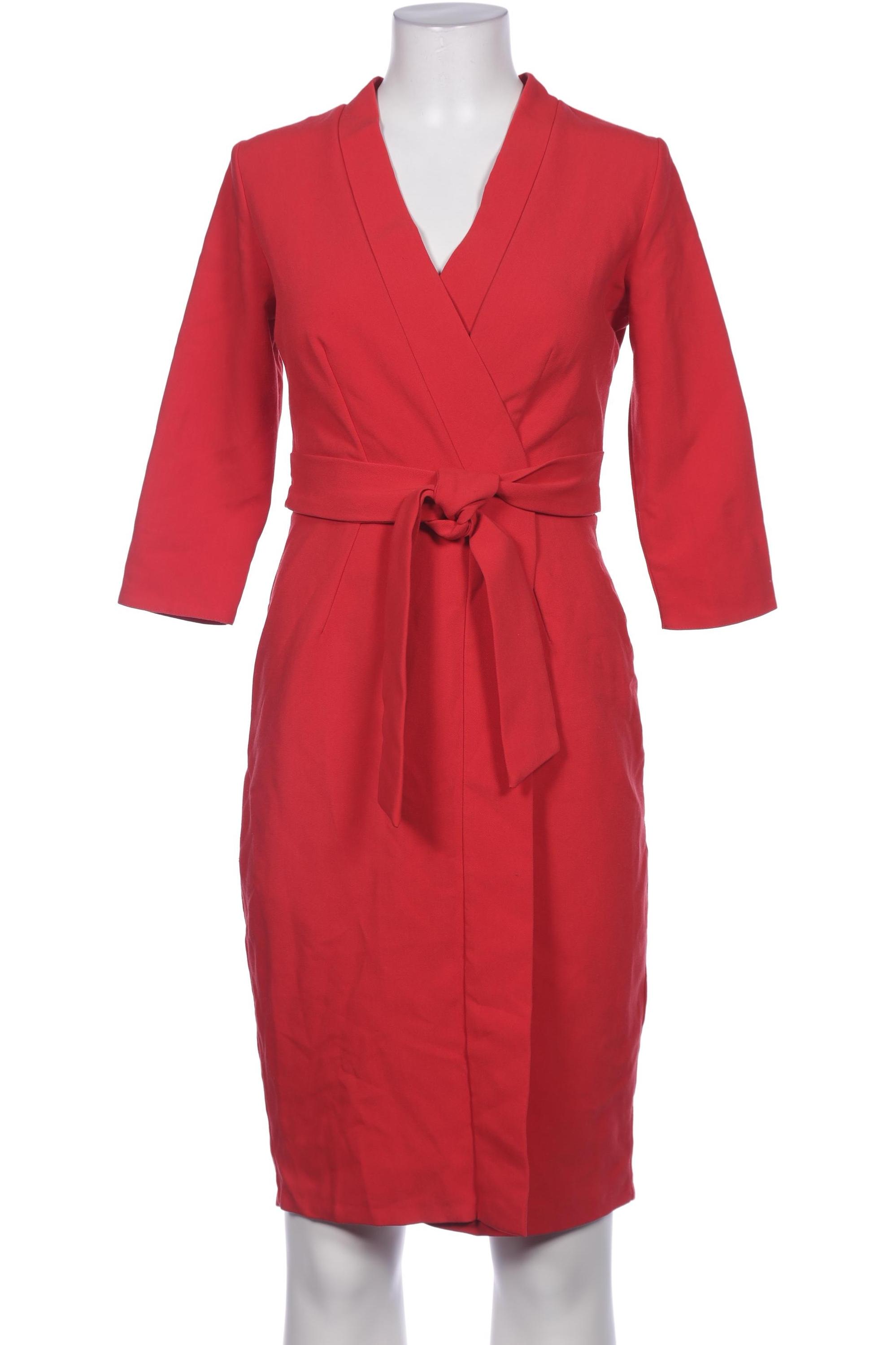 

Closet Damen Kleid, rot, Gr. 10