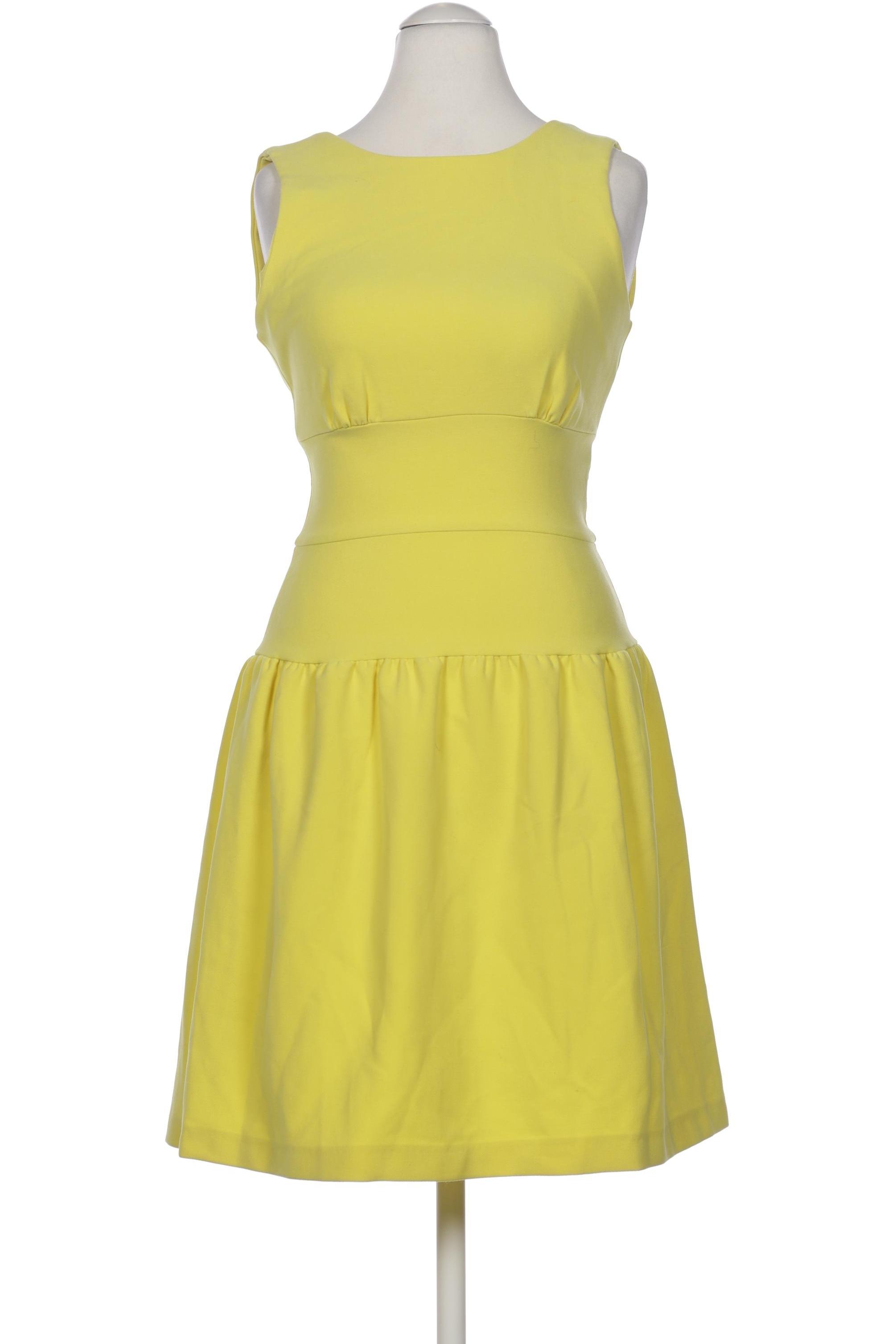 

Closet Damen Kleid, gelb, Gr. 8