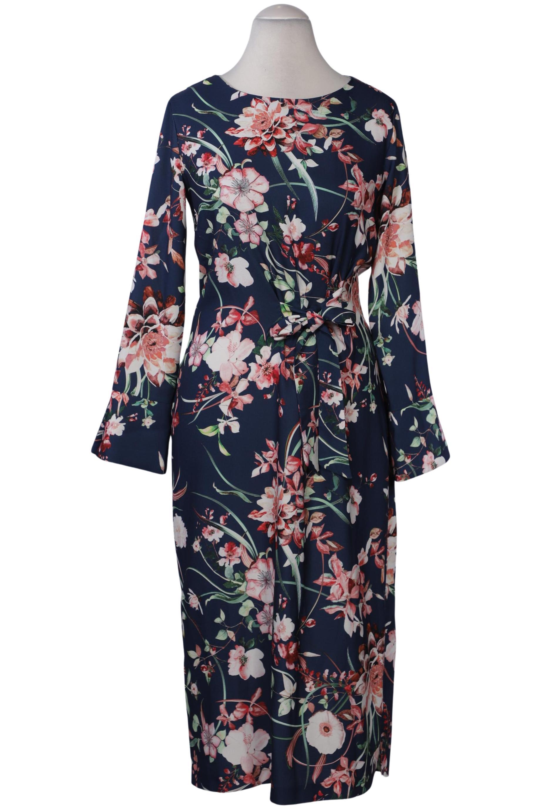 

Closet Damen Kleid, marineblau, Gr. 10