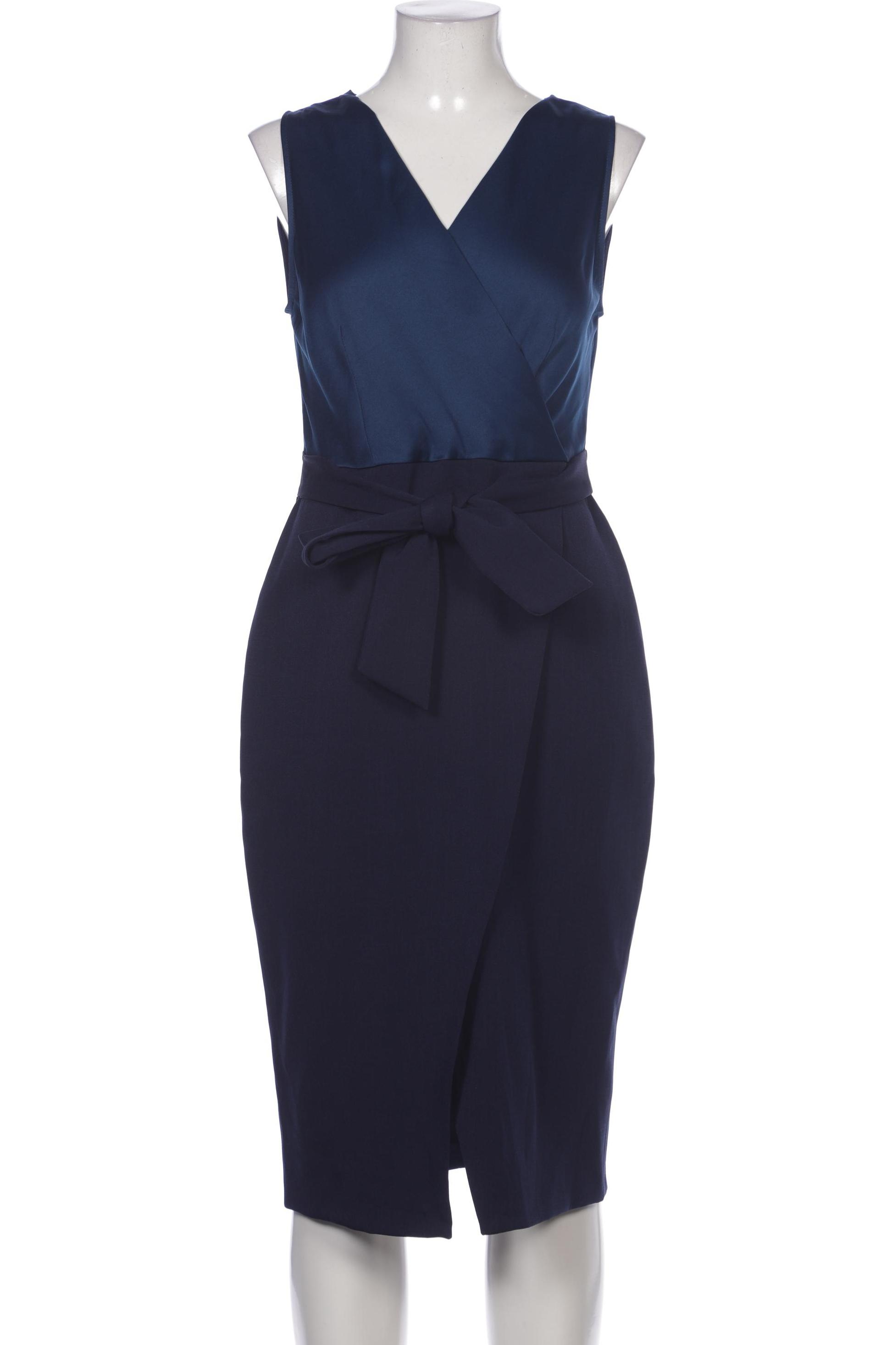 

Closet Damen Kleid, blau, Gr. 14