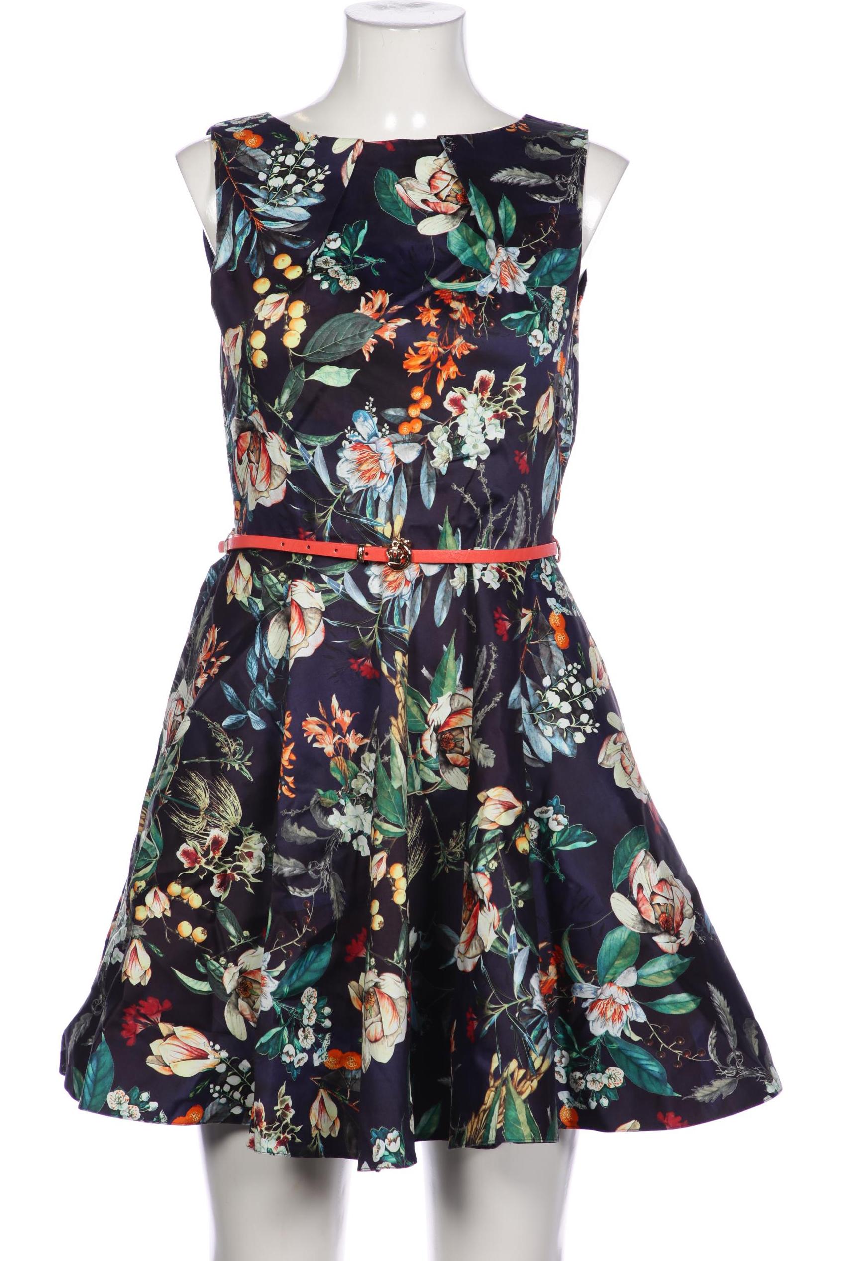 

Closet Damen Kleid, mehrfarbig, Gr. 14