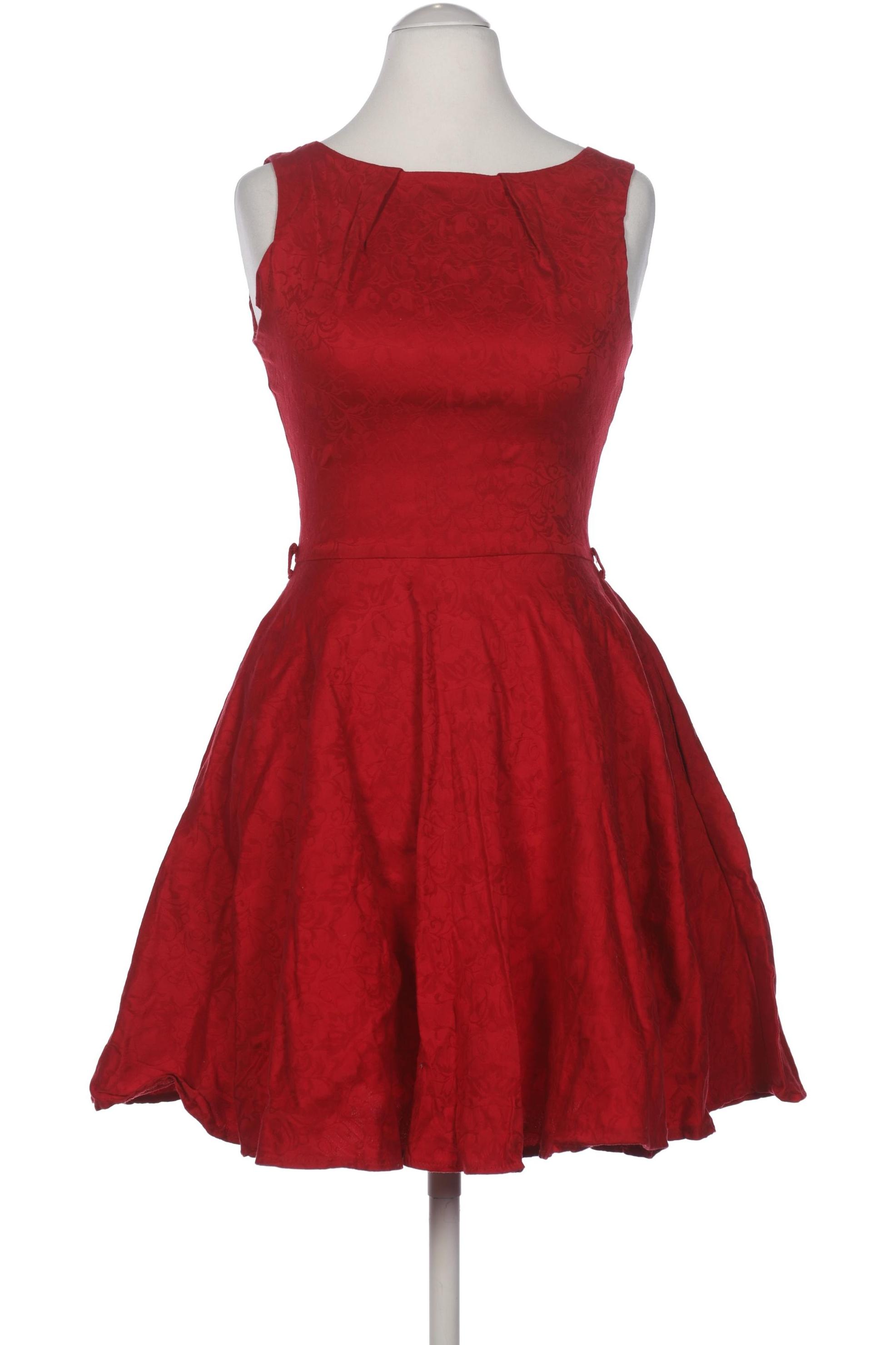 

Closet Damen Kleid, rot, Gr. 8