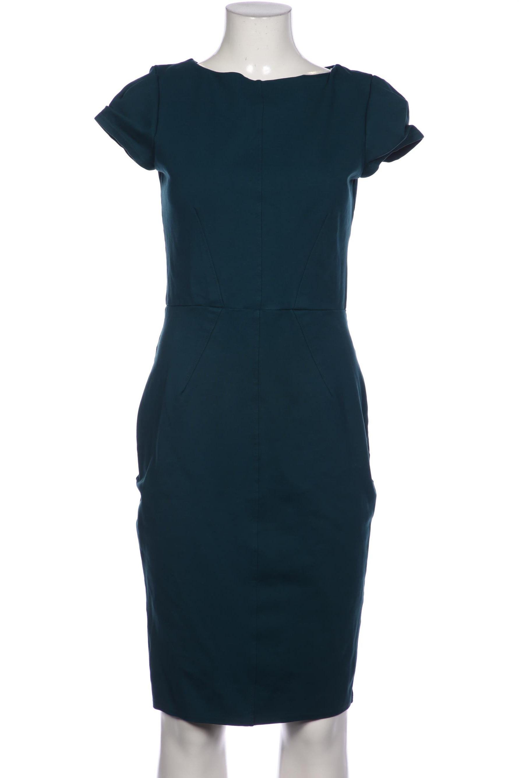 

Closet Damen Kleid, türkis, Gr. 12