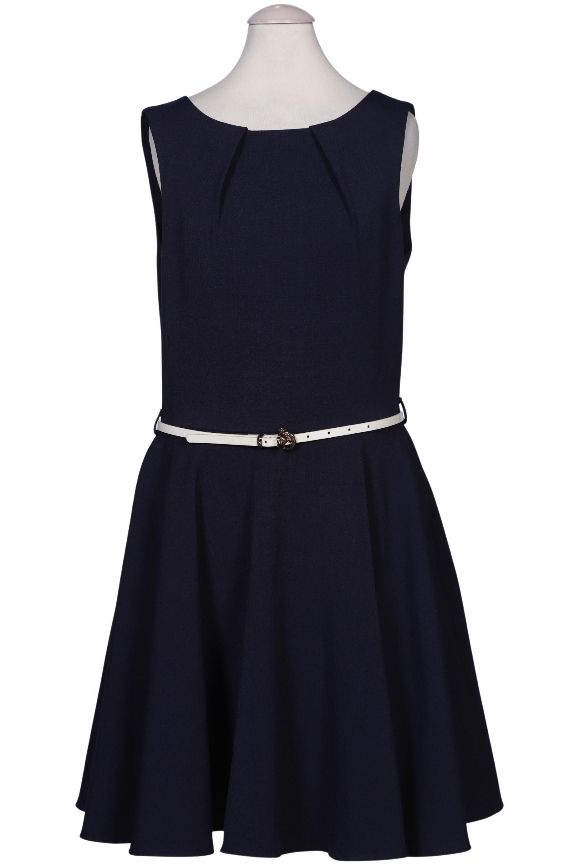 

Closet Damen Kleid, marineblau, Gr. 12