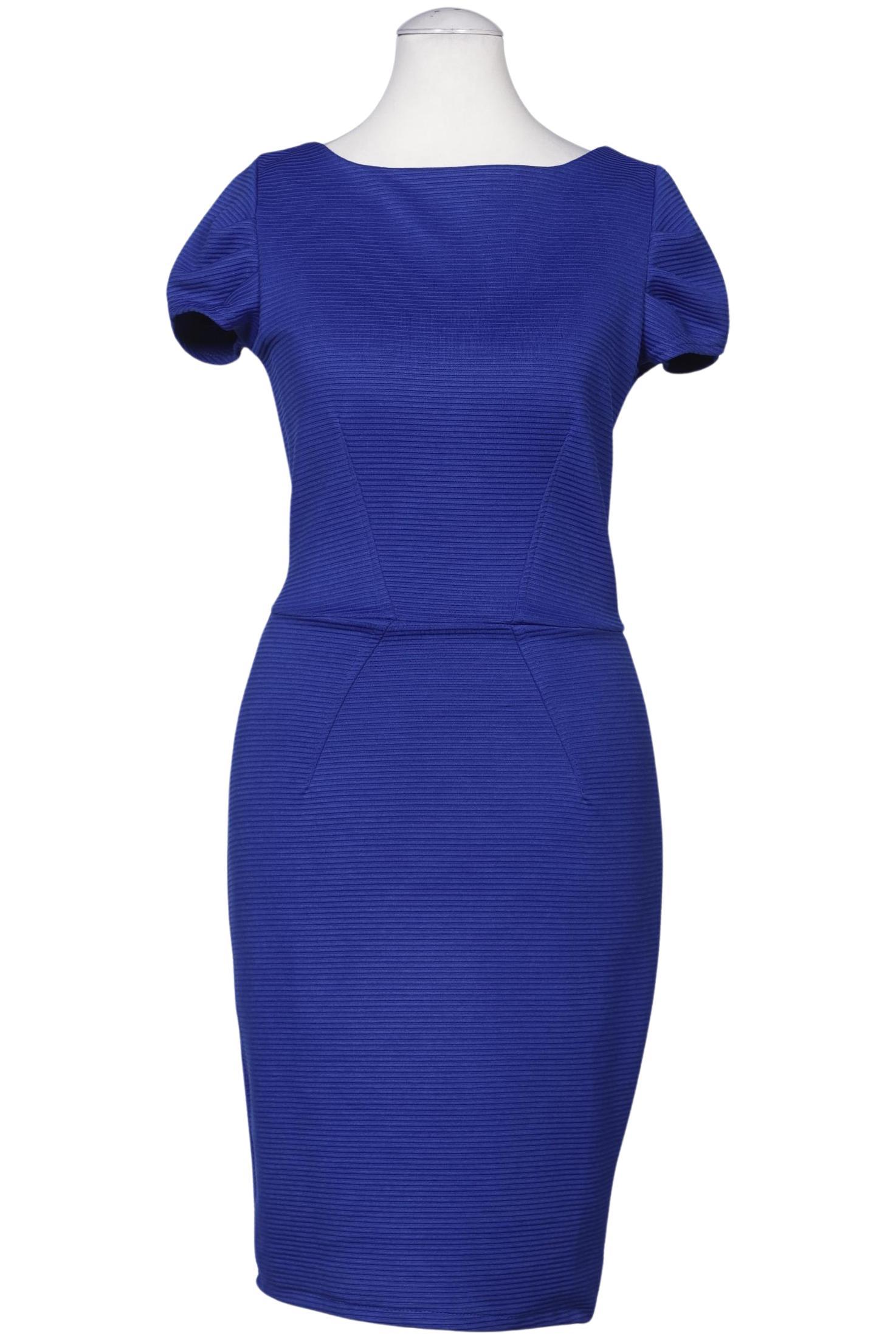 

Closet Damen Kleid, blau, Gr. 8