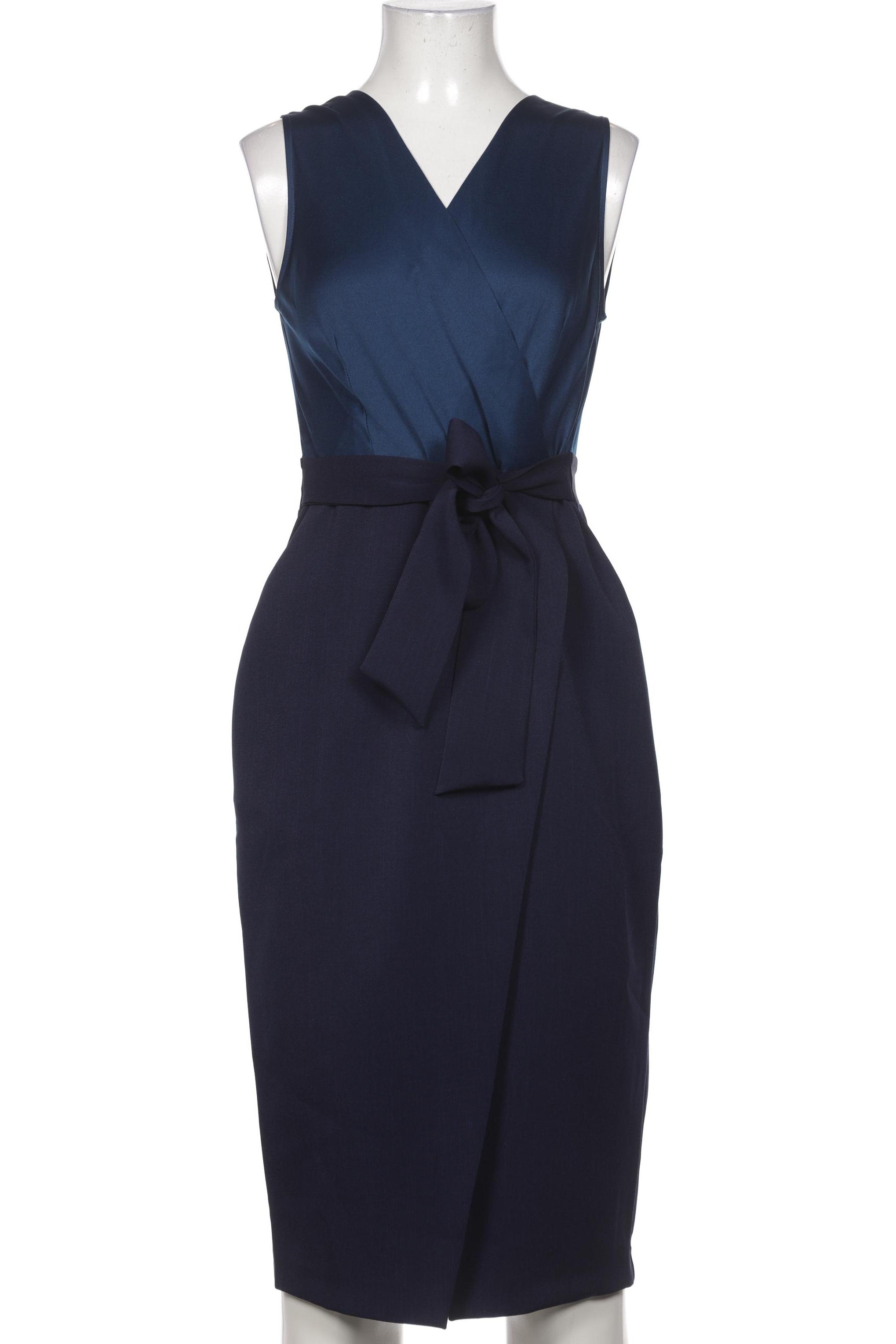 

Closet Damen Kleid, blau, Gr. 10