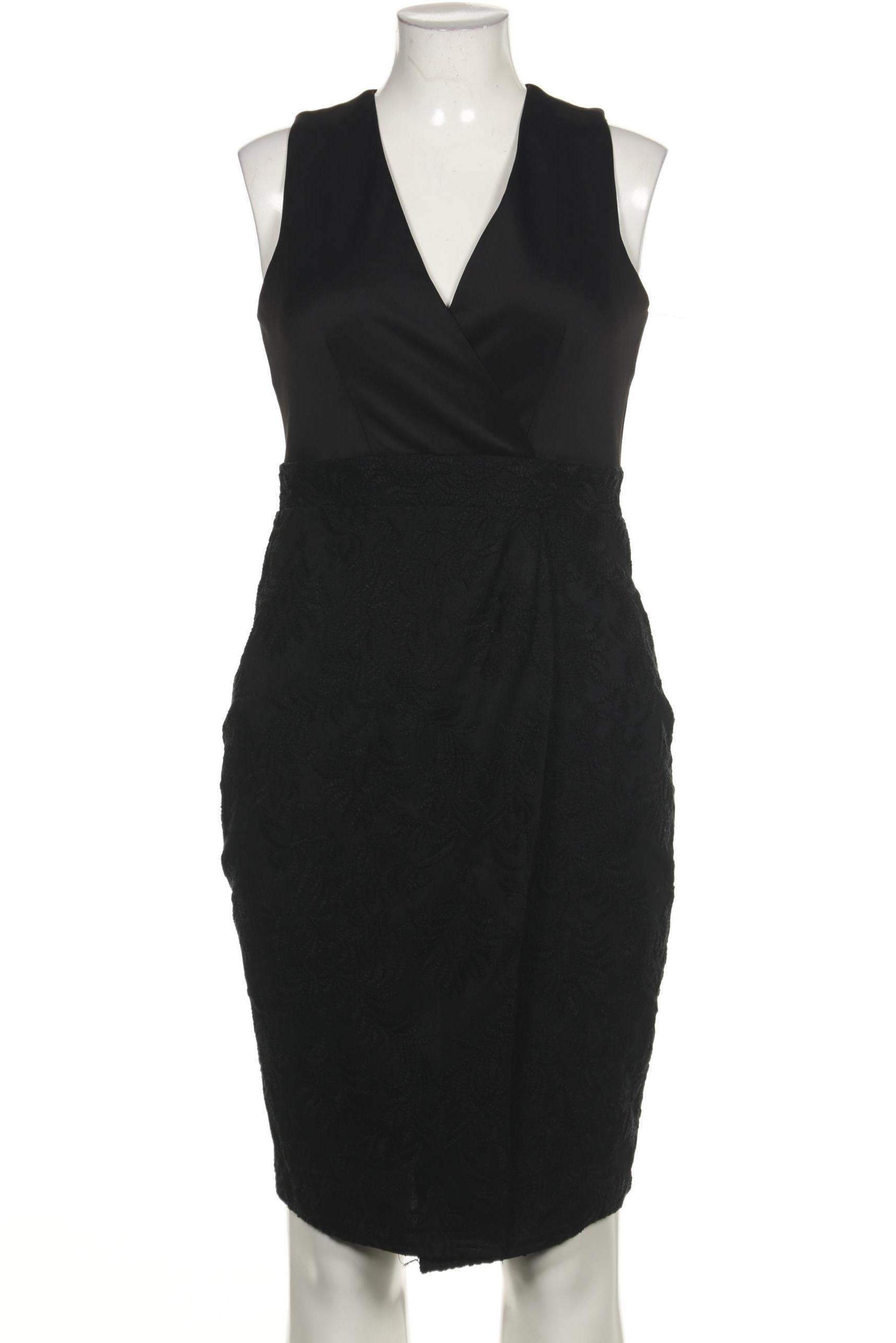 

Closet Damen Kleid, schwarz, Gr. 14