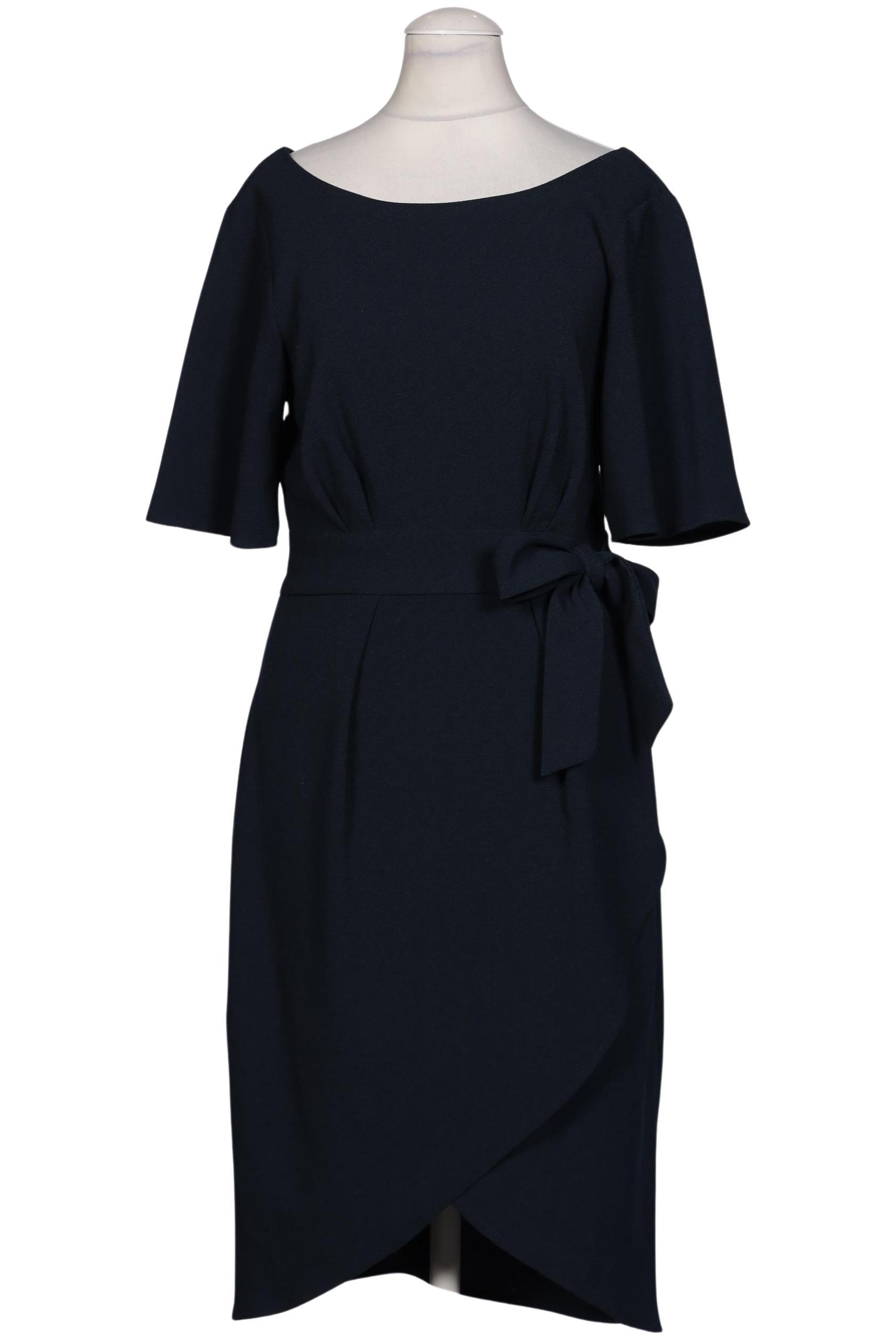 

Closet Damen Kleid, marineblau, Gr. 10