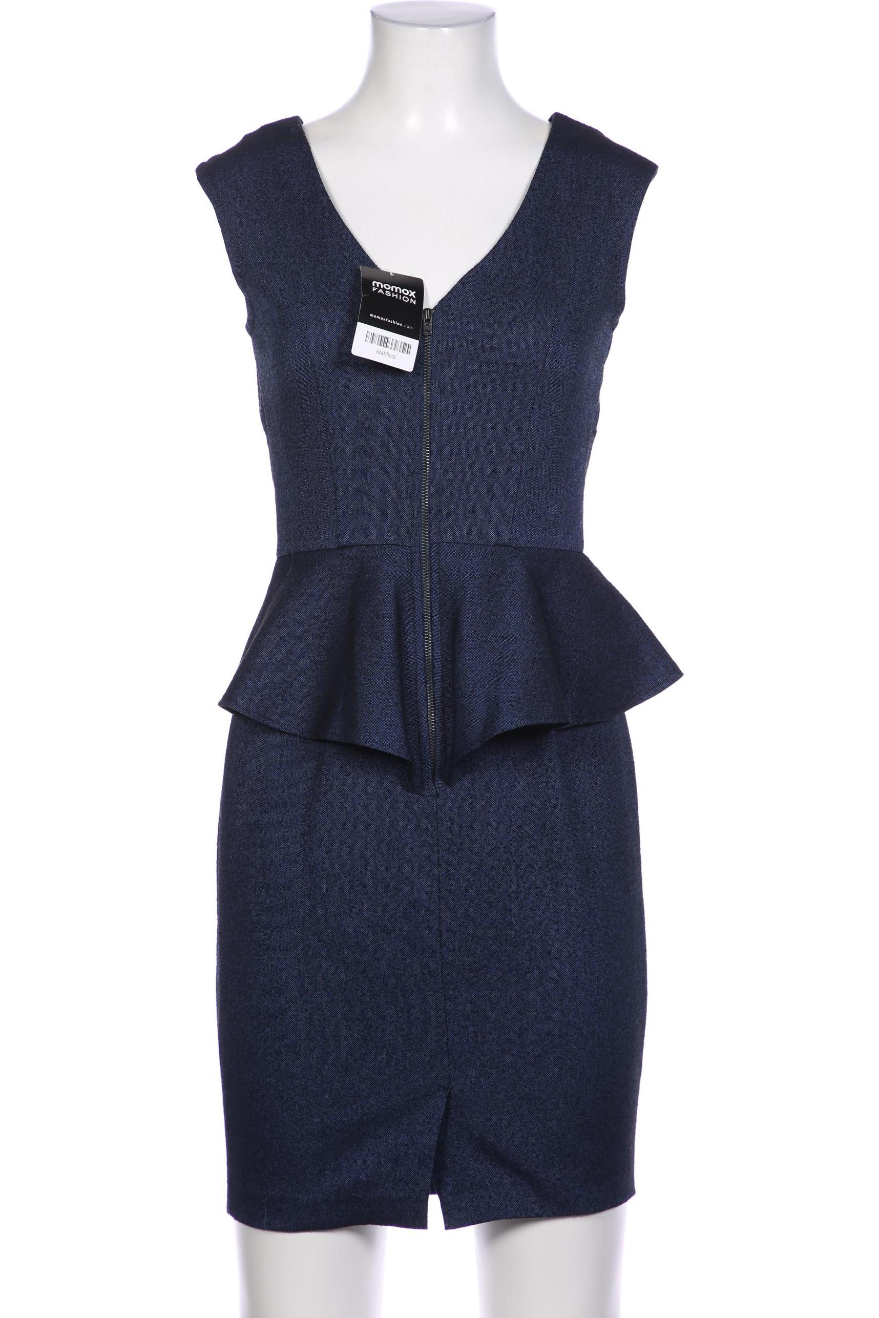 

Closet Damen Kleid, marineblau, Gr. 8