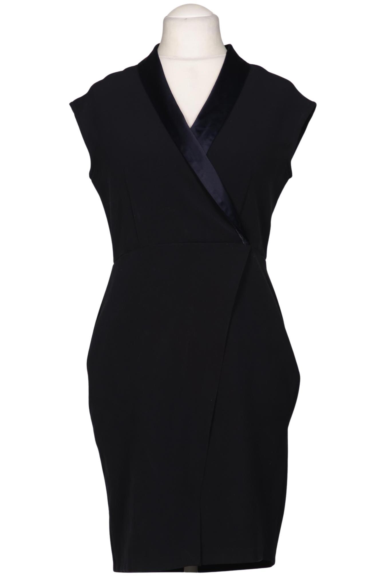 

Closet Damen Kleid, marineblau, Gr. 14