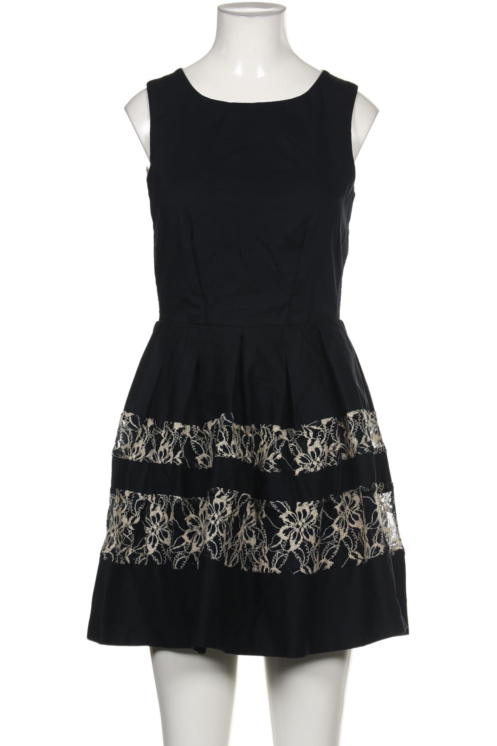 

Closet Damen Kleid, marineblau, Gr. 10