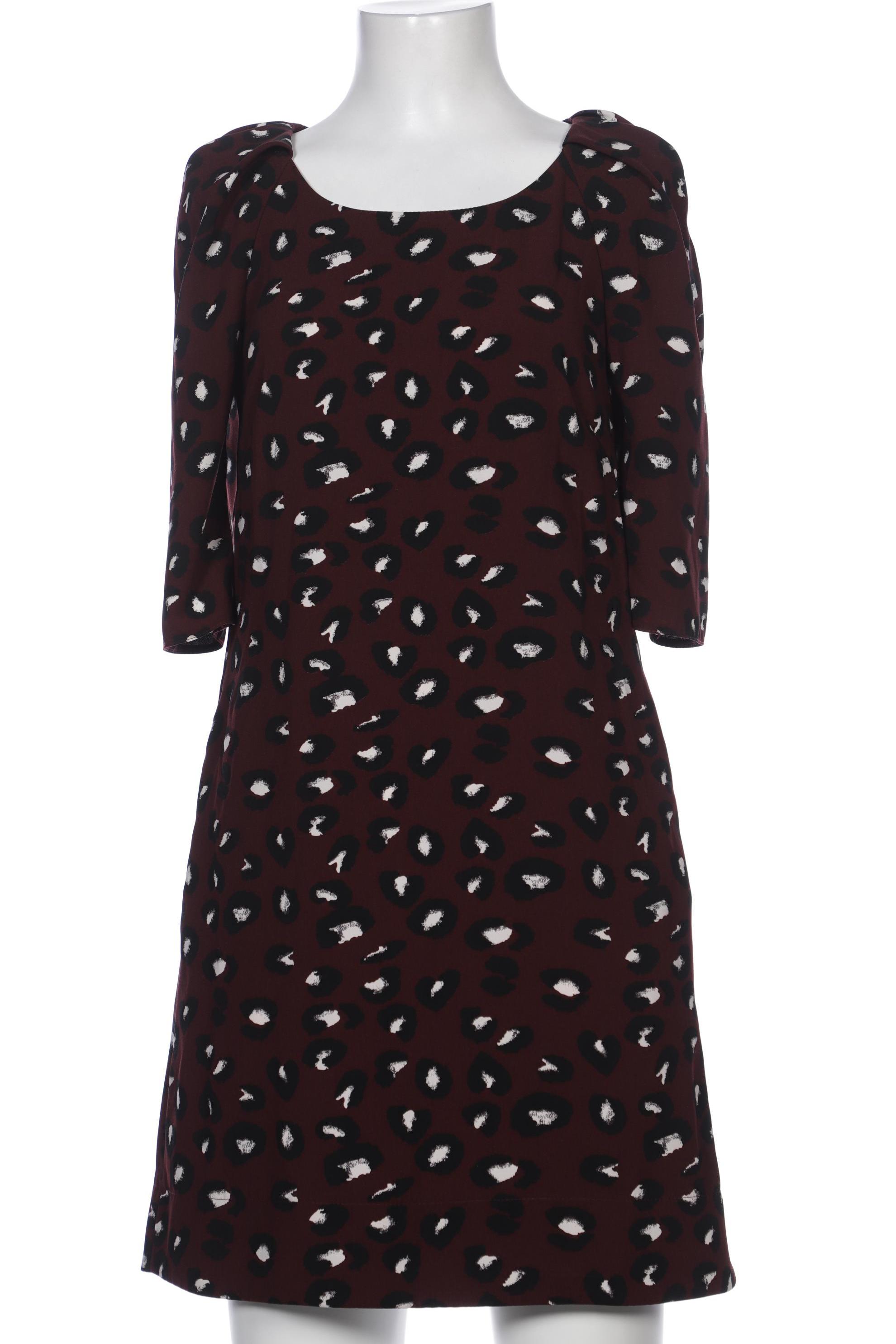 

Closet Damen Kleid, bordeaux, Gr. 8