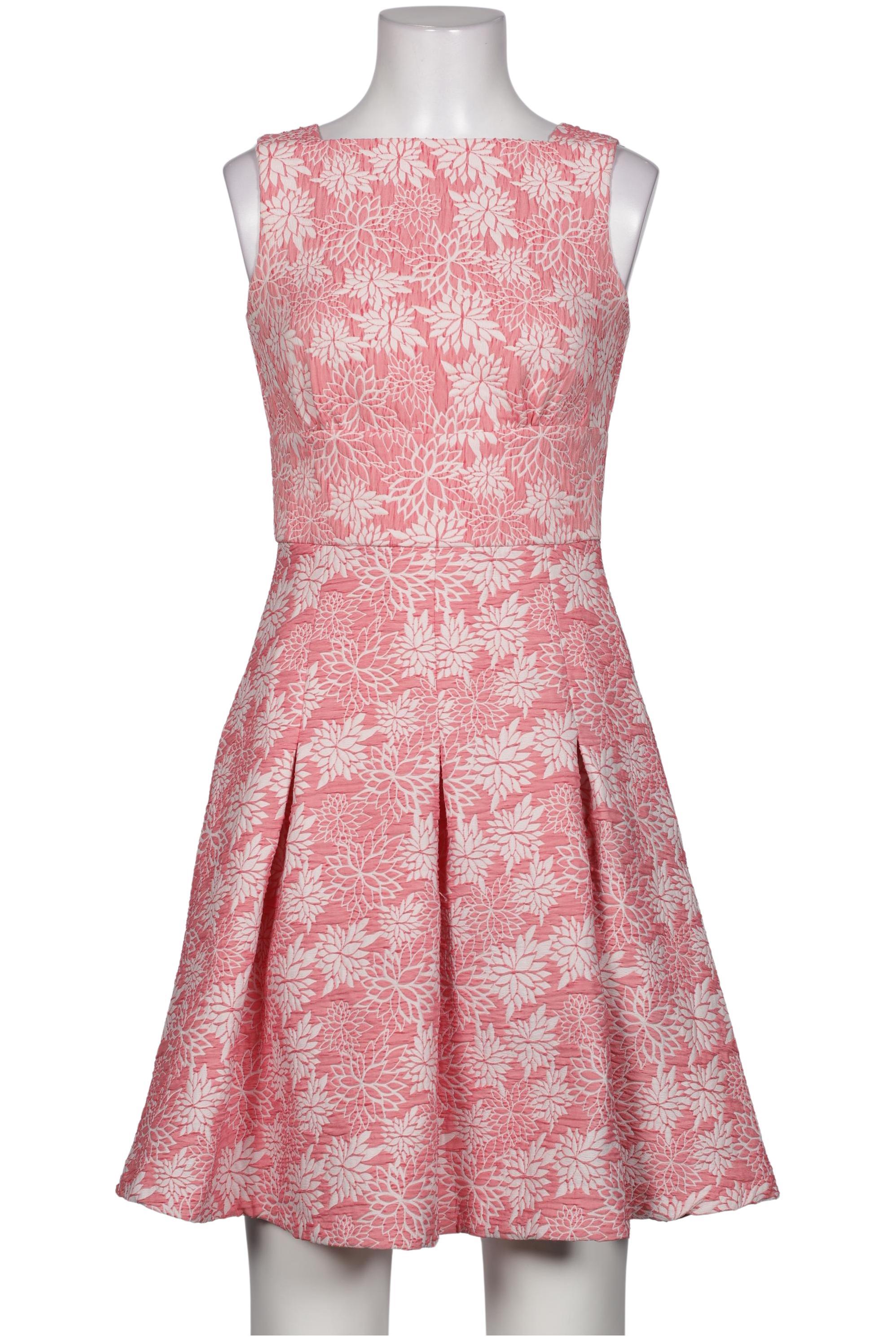 

Closet Damen Kleid, pink, Gr. 8