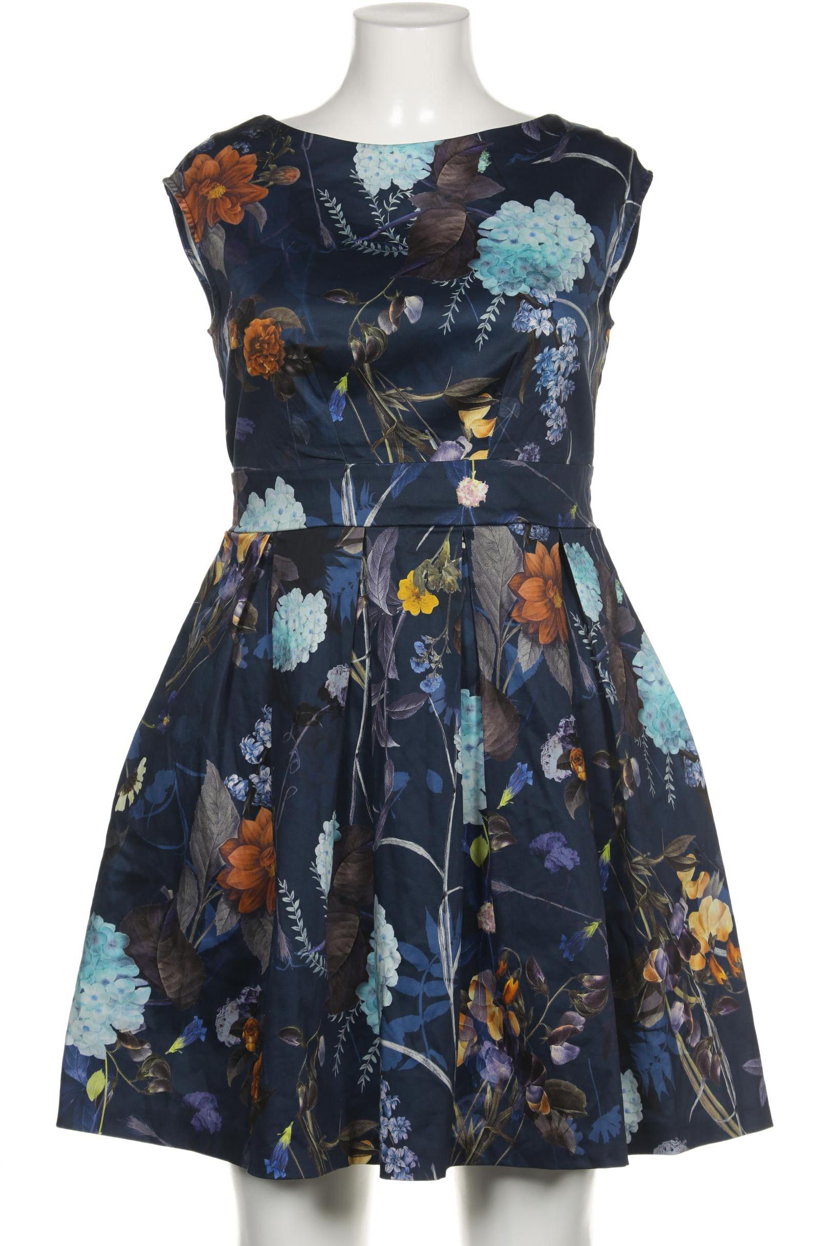 

Closet Damen Kleid, marineblau