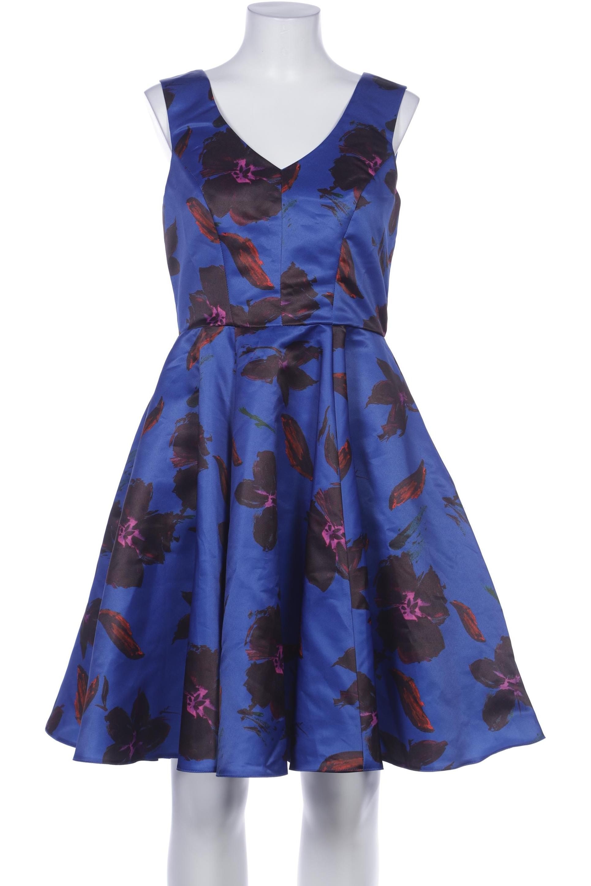 

Closet Damen Kleid, blau, Gr. 12