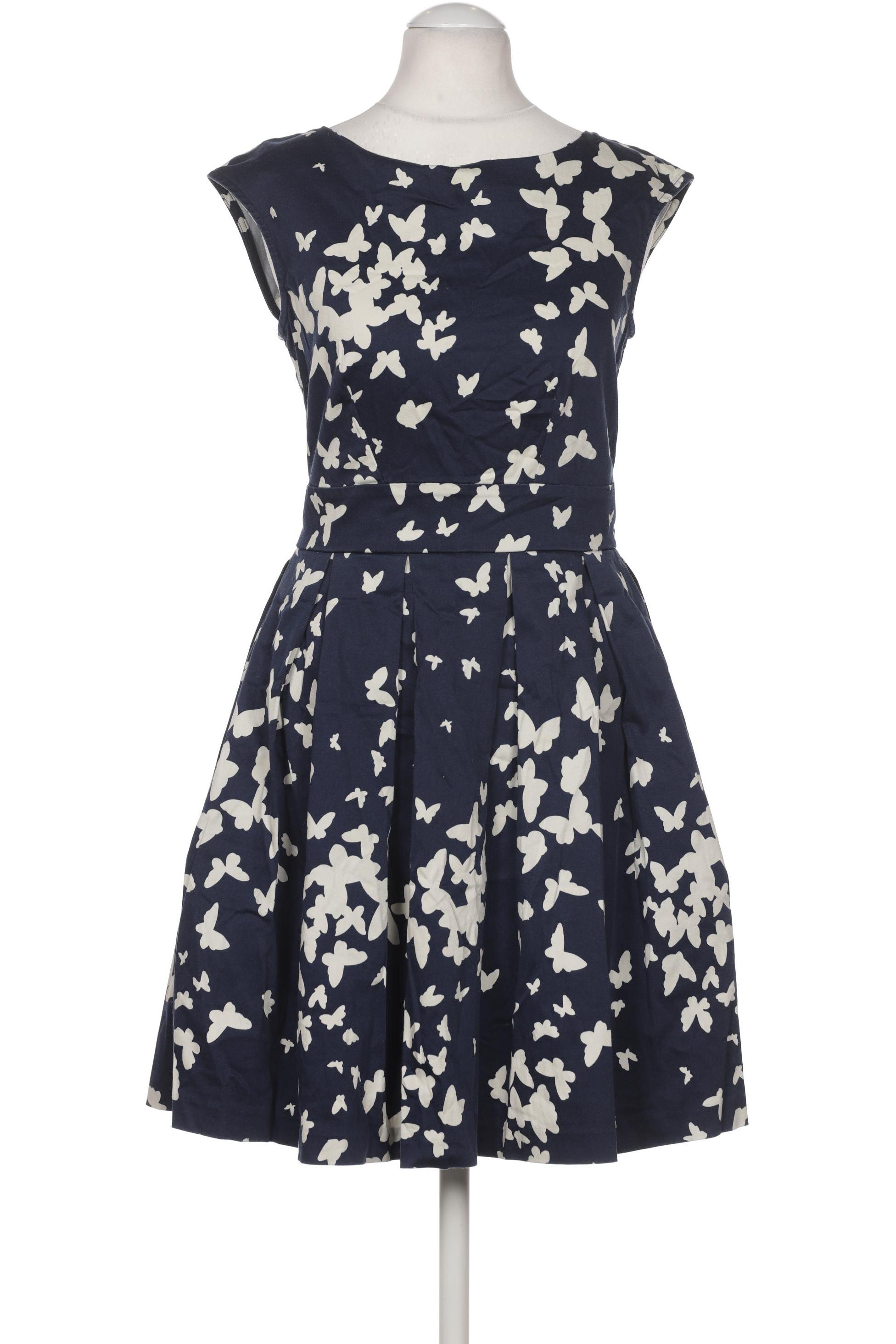 

Closet Damen Kleid, marineblau, Gr. 8
