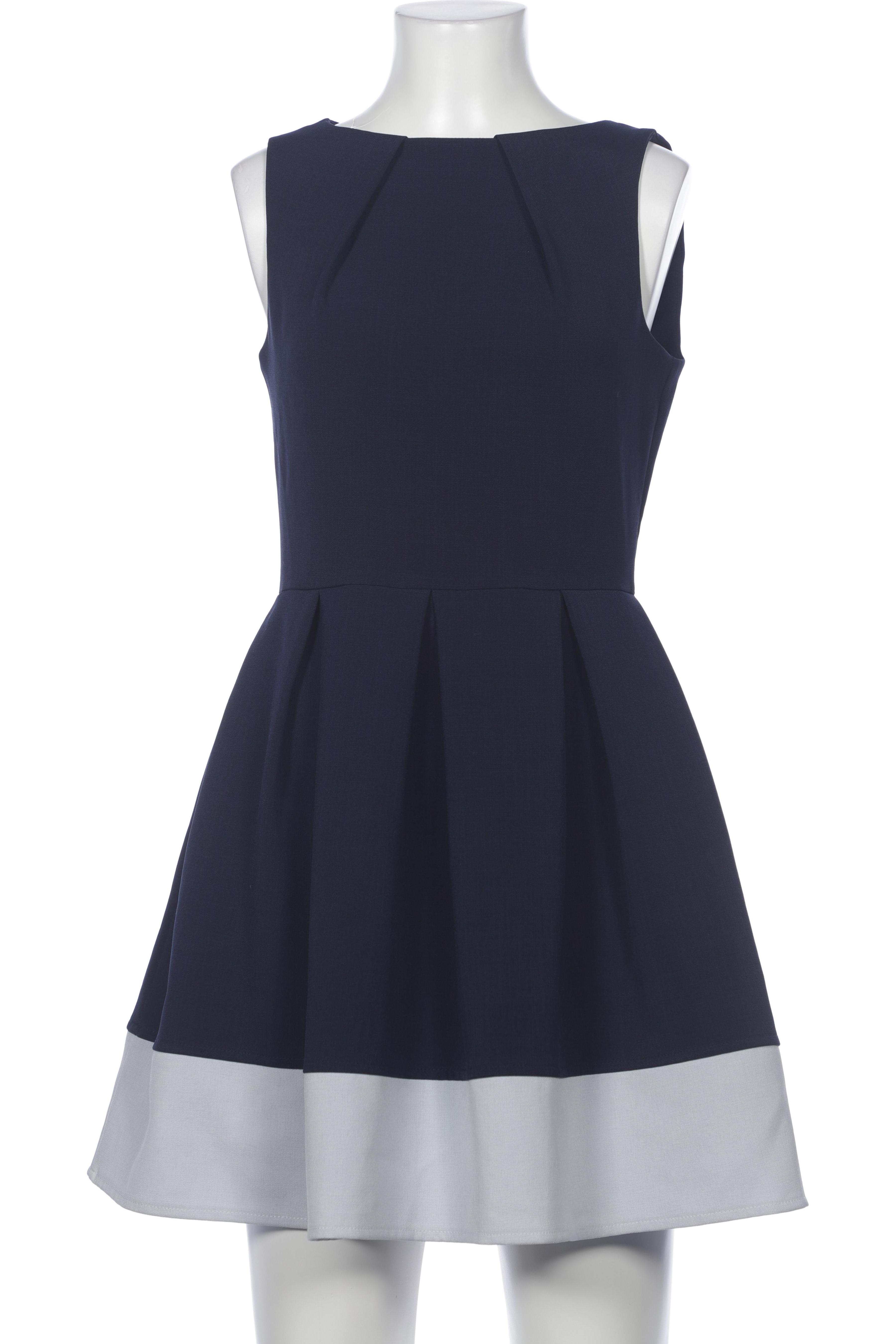 

Closet Damen Kleid, marineblau, Gr. 12