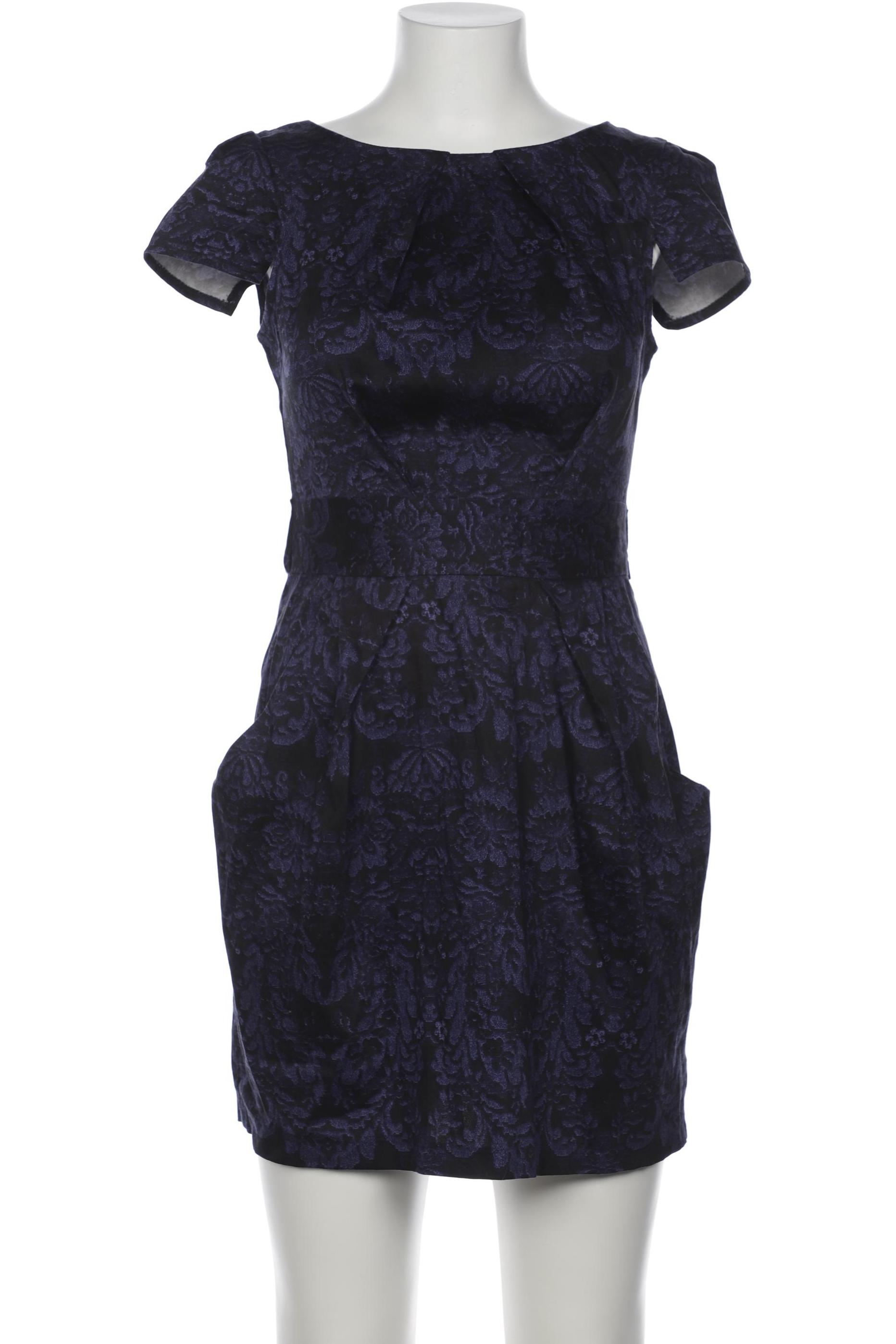 

Closet Damen Kleid, marineblau, Gr. 10