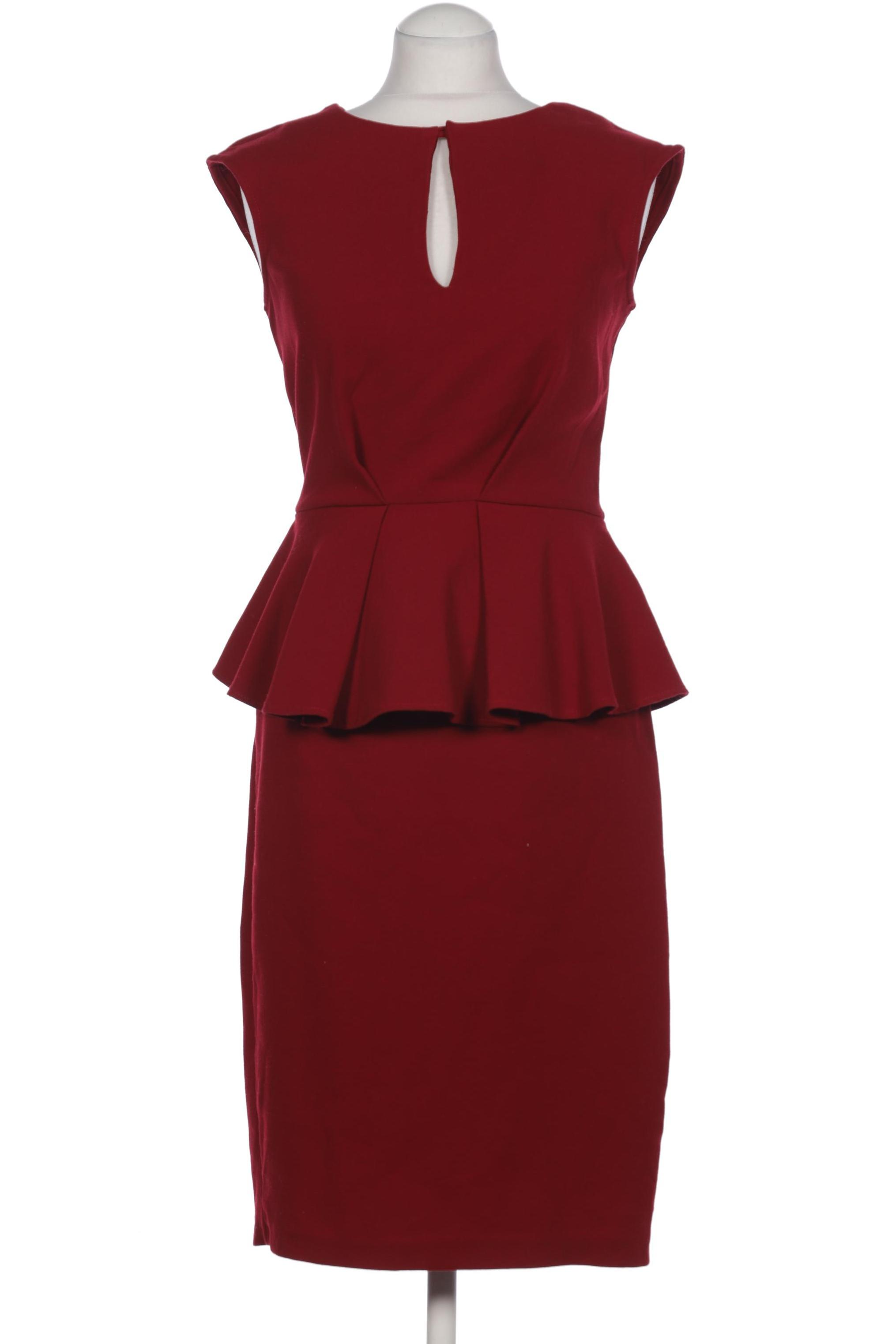 

Closet Damen Kleid, rot, Gr. 10