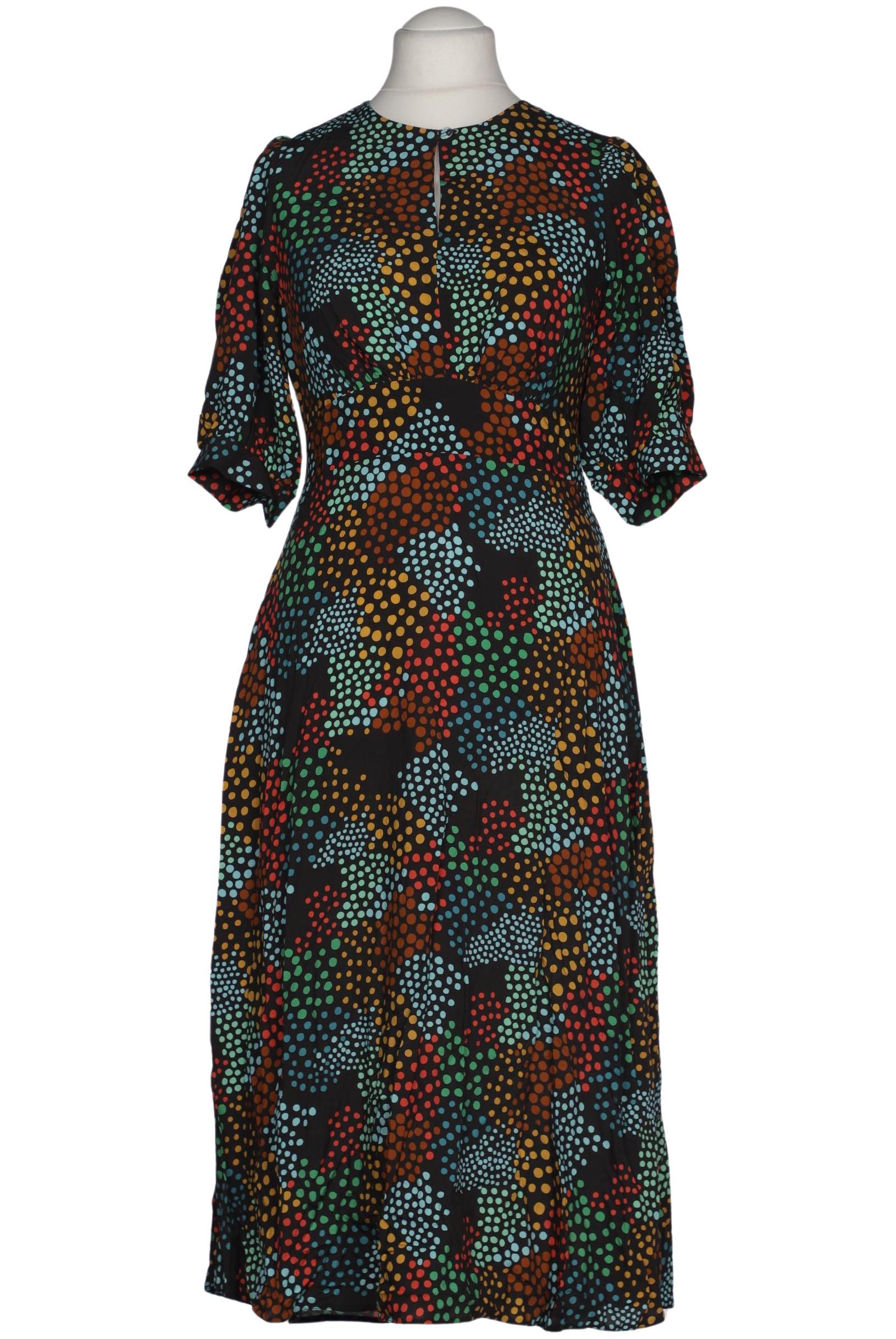 

Closet Damen Kleid, mehrfarbig, Gr. 16