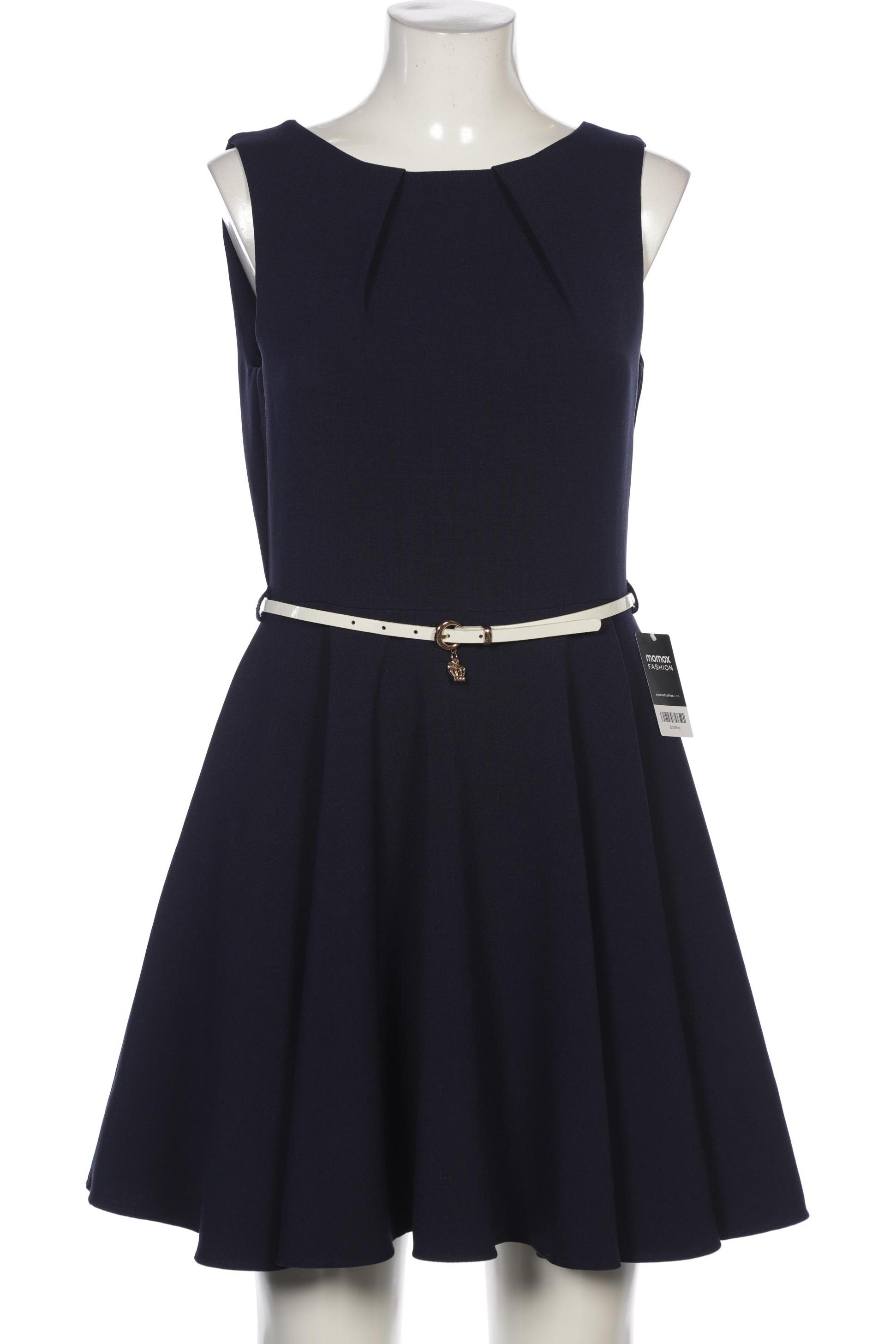 

Closet Damen Kleid, marineblau, Gr. 14