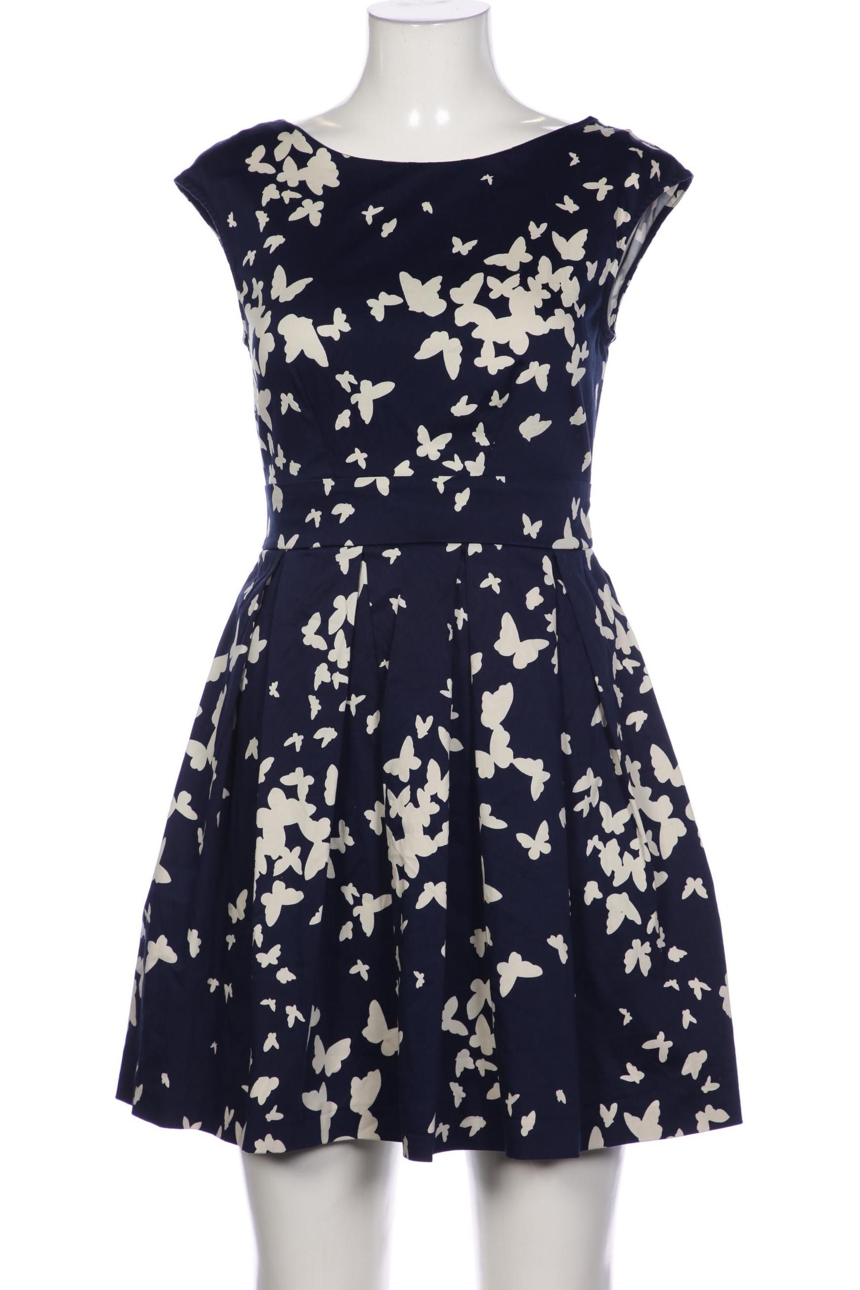 

Closet Damen Kleid, marineblau, Gr. 12