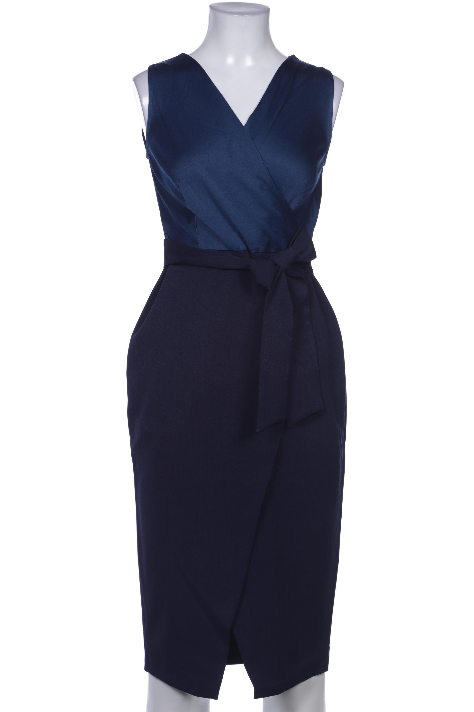 

Closet Damen Kleid, marineblau, Gr. 8