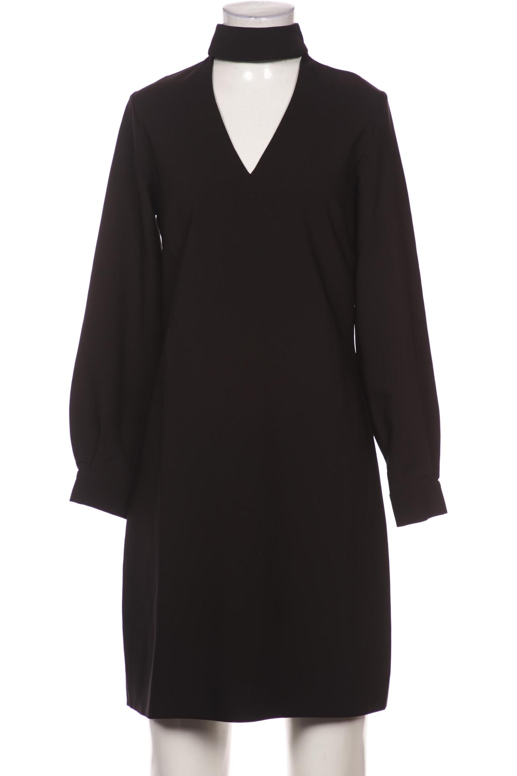 

Closet Damen Kleid, schwarz, Gr. 8