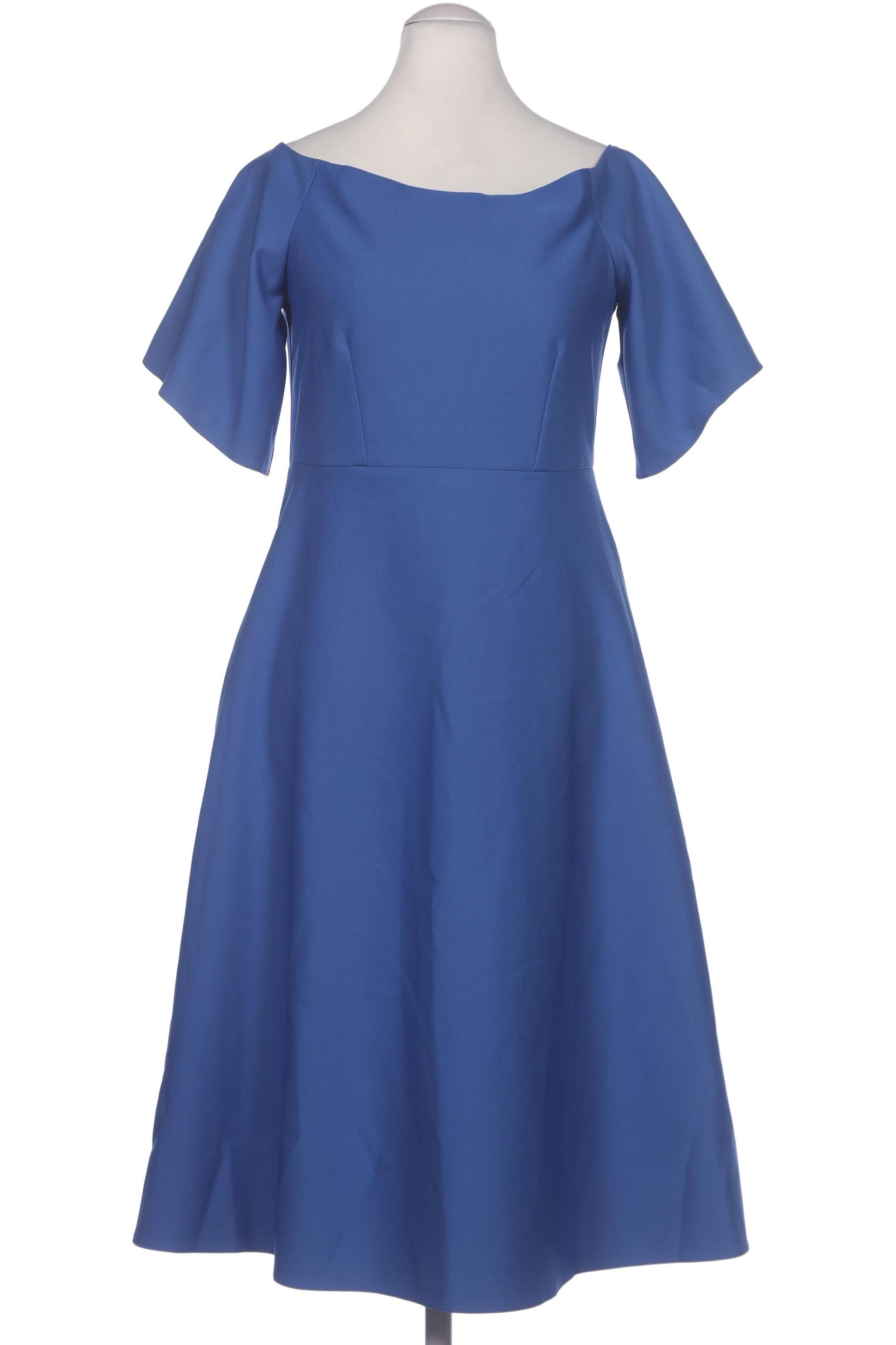 

Closet Damen Kleid, blau, Gr. 12