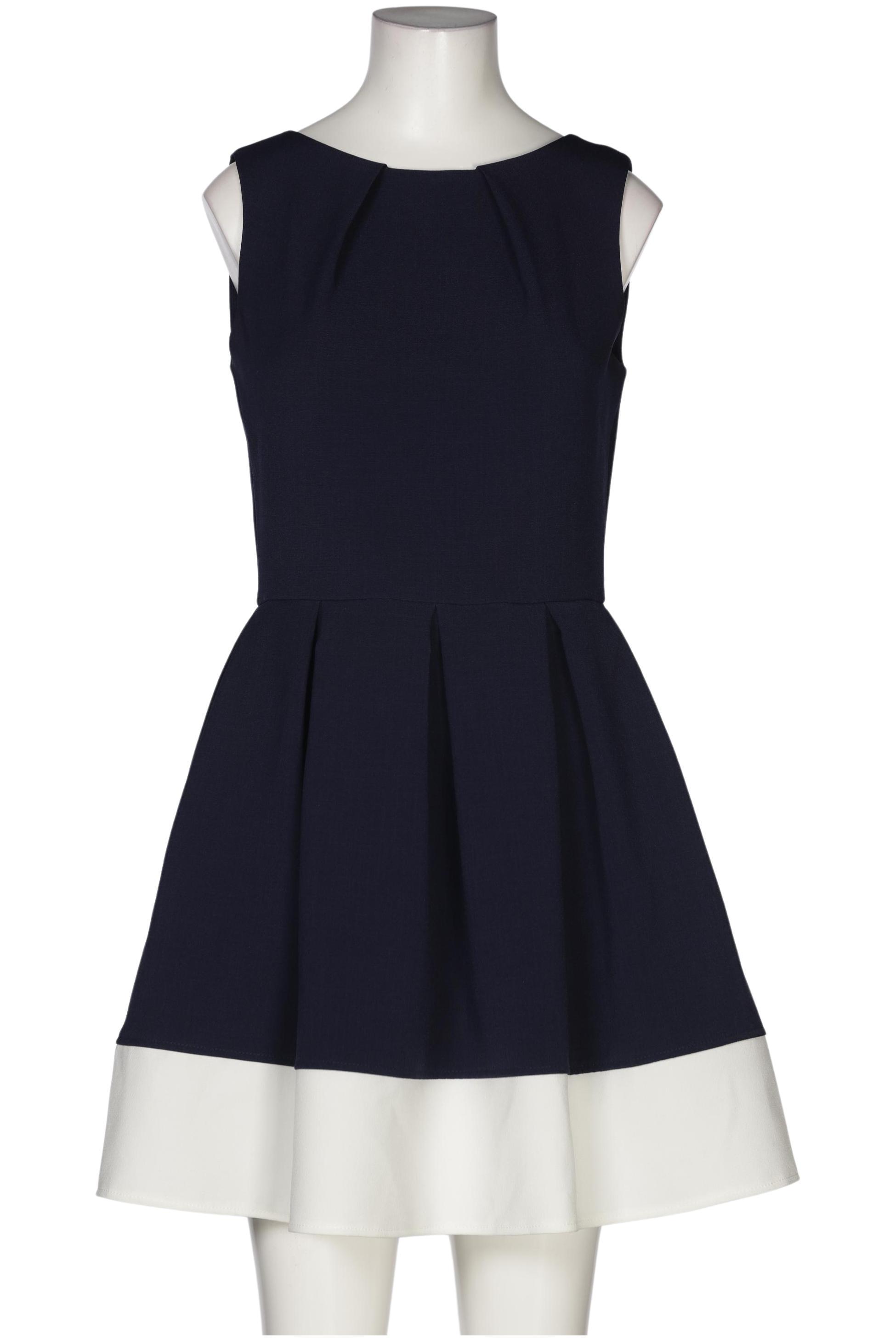 

Closet Damen Kleid, marineblau, Gr. 10