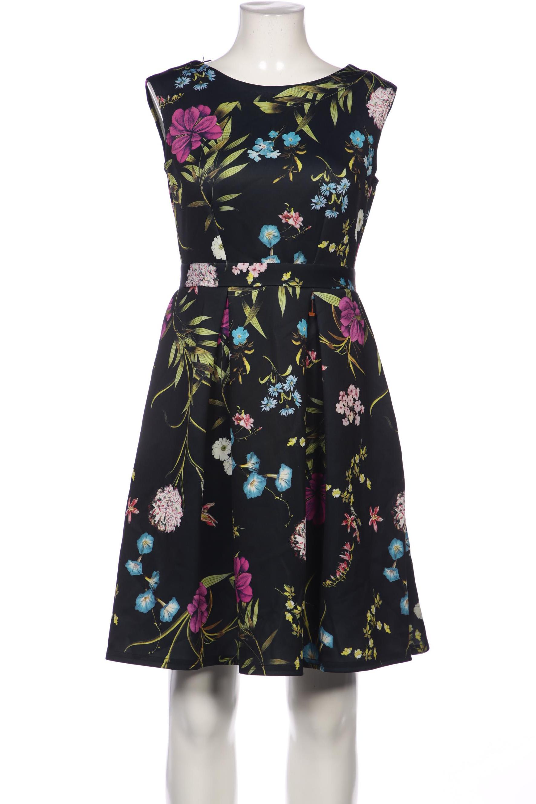 

Closet Damen Kleid, schwarz, Gr. 12