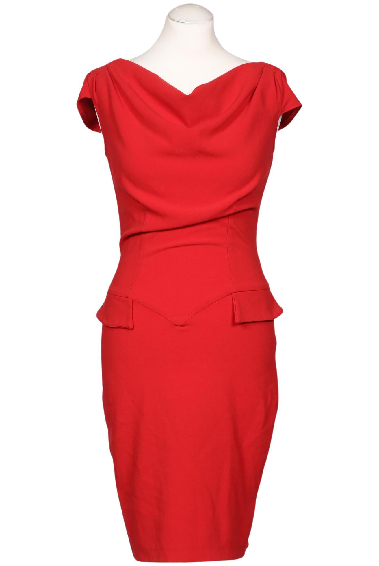 

Closet Damen Kleid, rot, Gr. 10