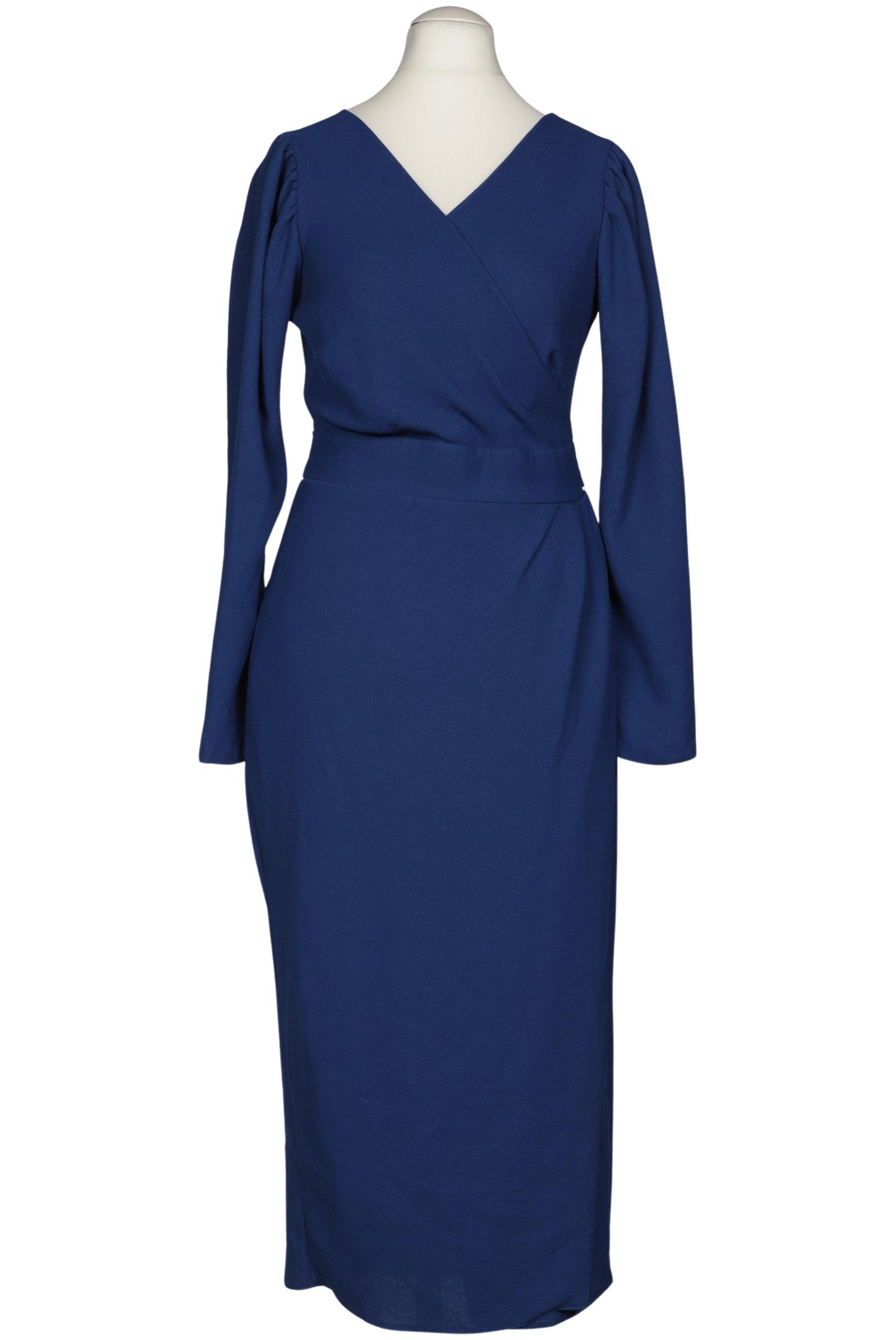 

Closet Damen Kleid, blau, Gr. 12