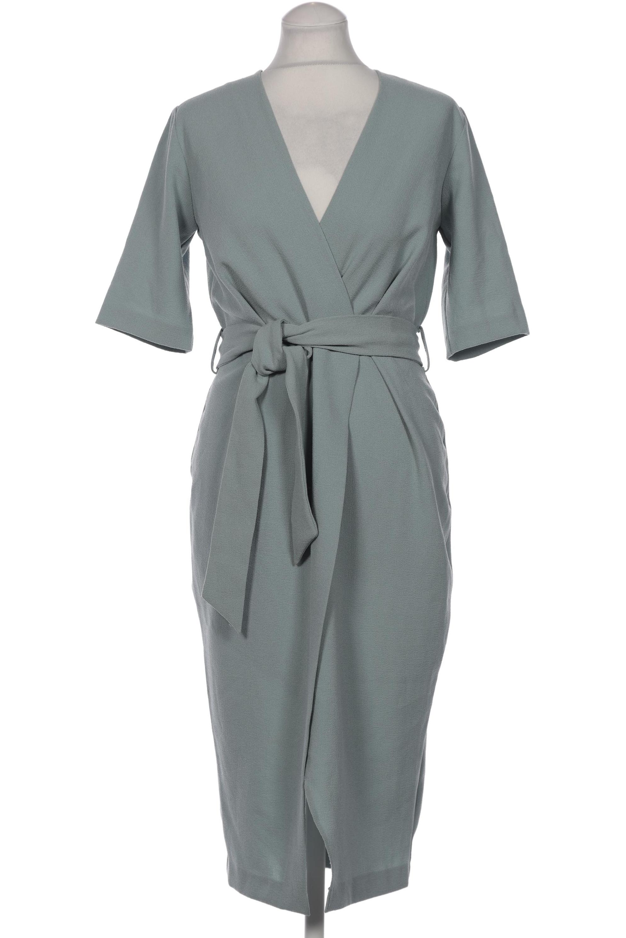 

Closet Damen Kleid, türkis, Gr. 10