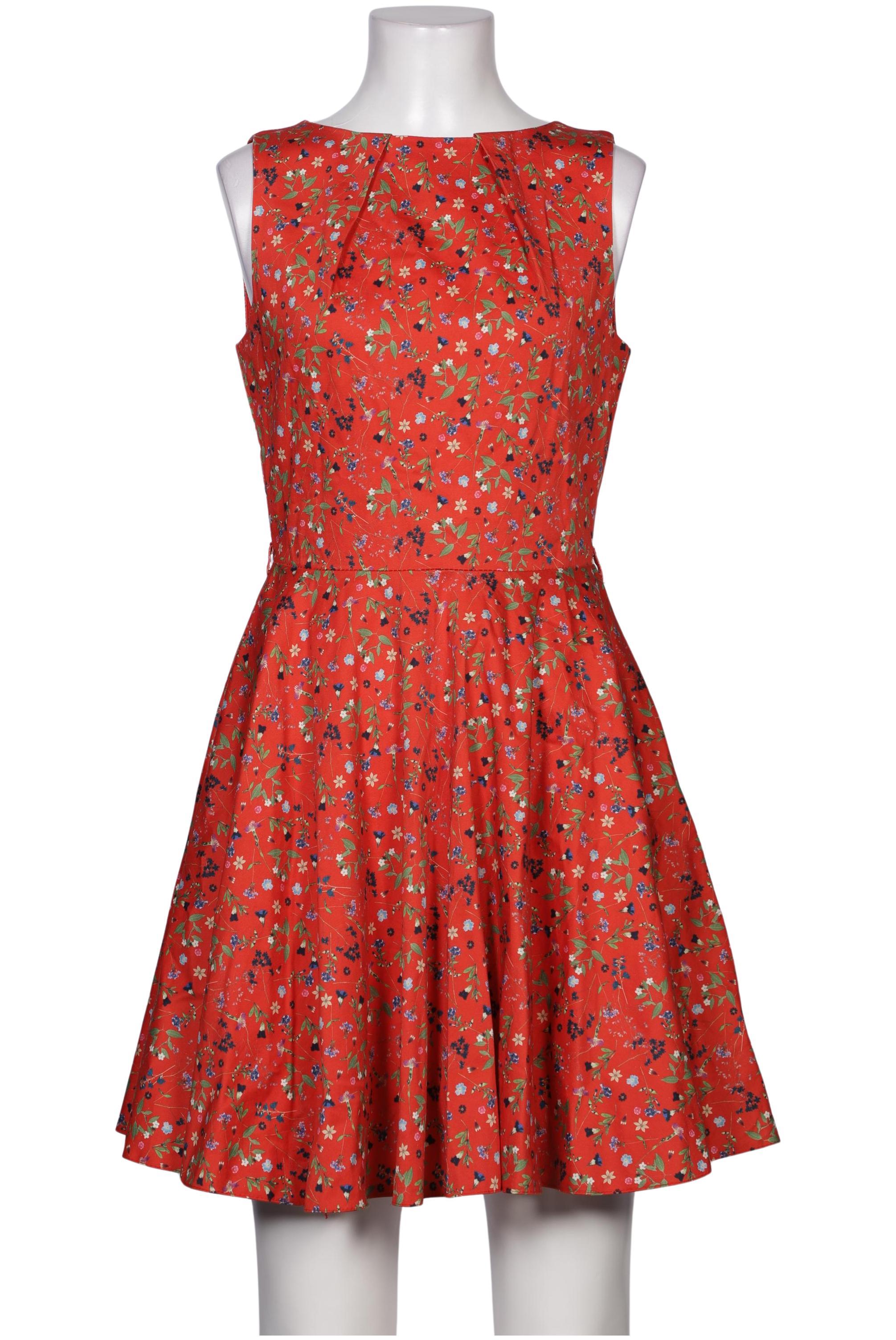 

Closet Damen Kleid, rot, Gr. 12